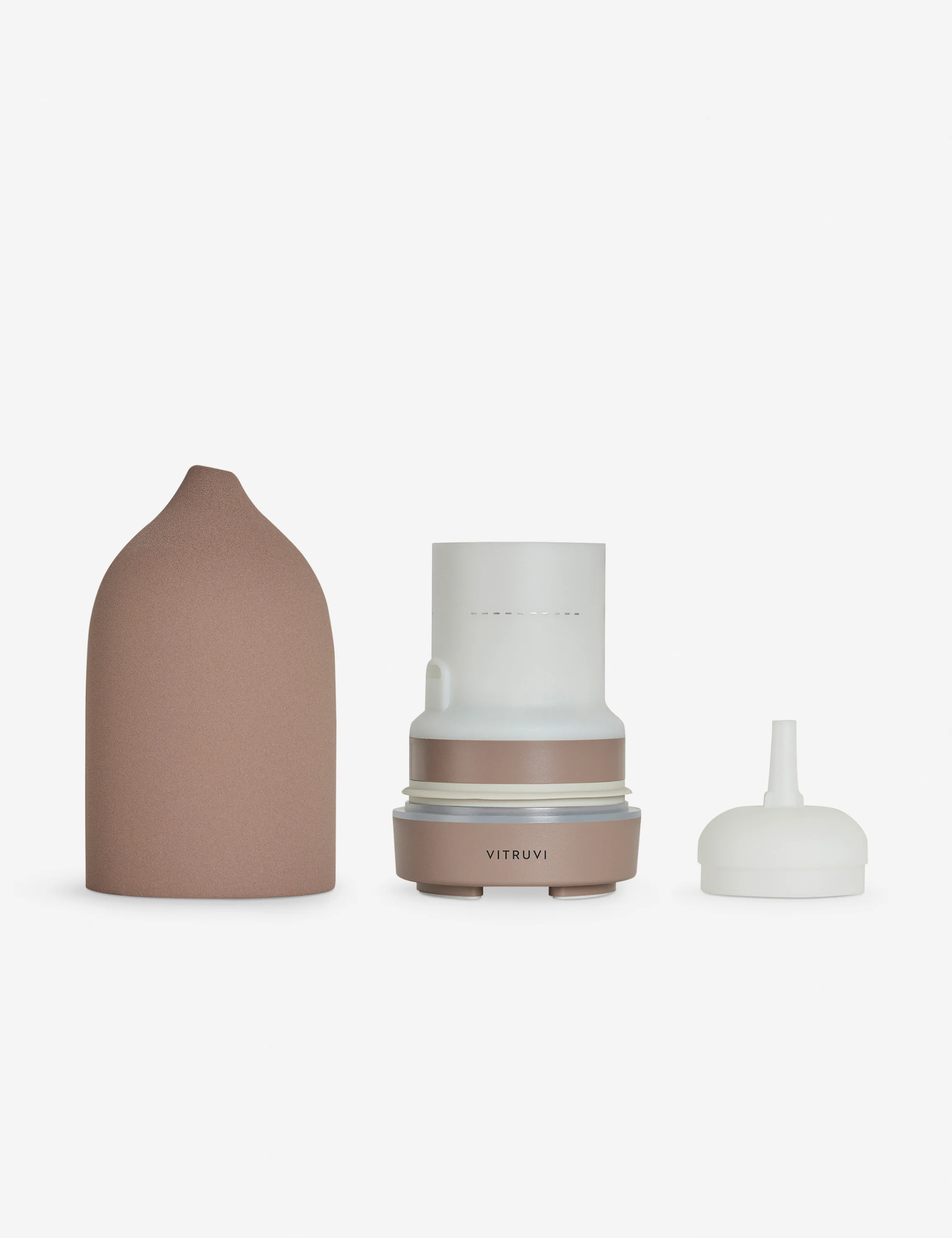 Stone Diffuser by Vitruvi