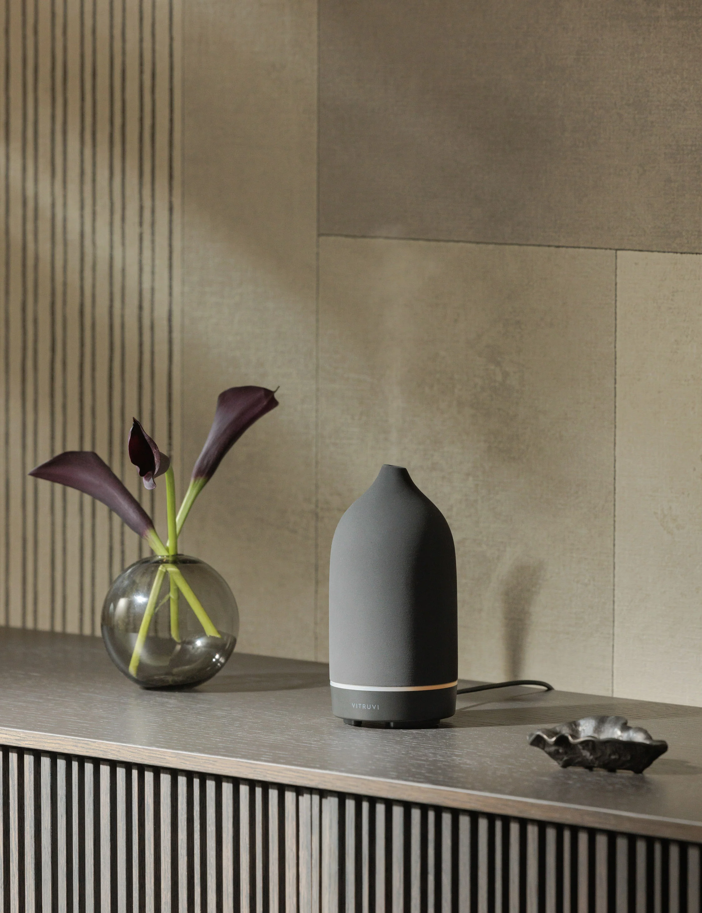 Stone Diffuser by Vitruvi