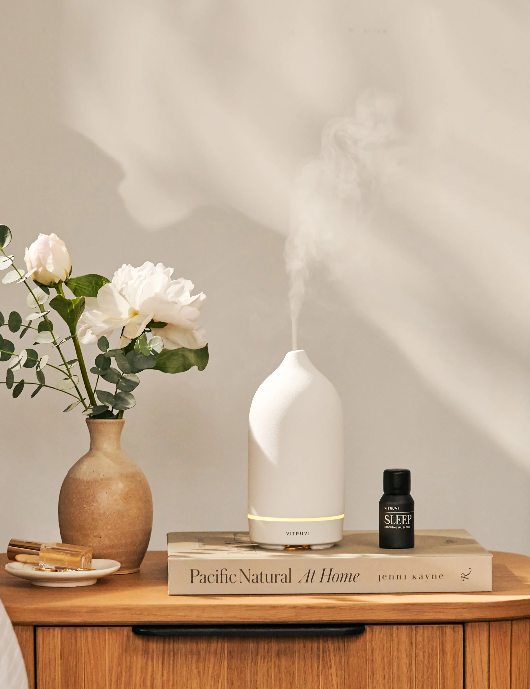 Stone Diffuser by Vitruvi