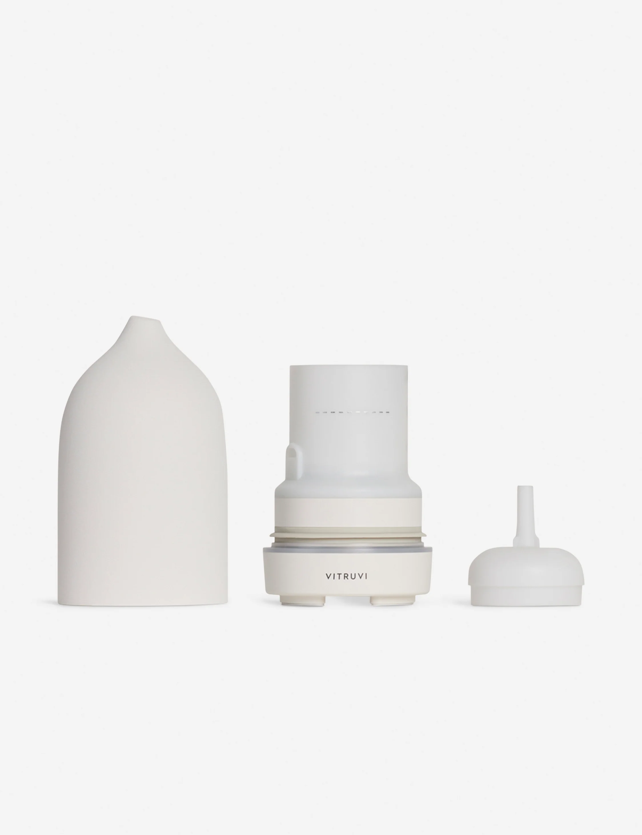 Stone Diffuser by Vitruvi