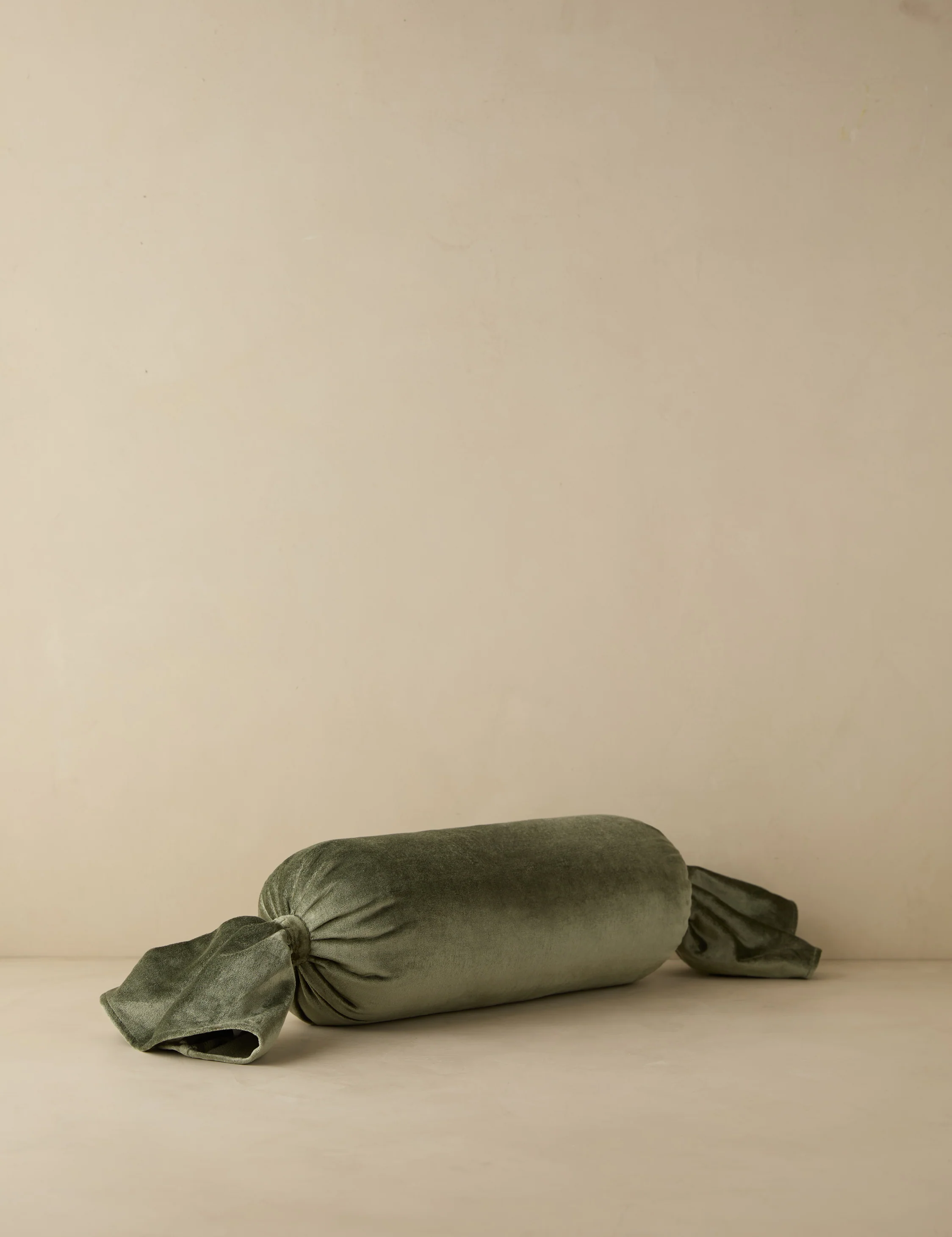 Brandis Velvet Pillow