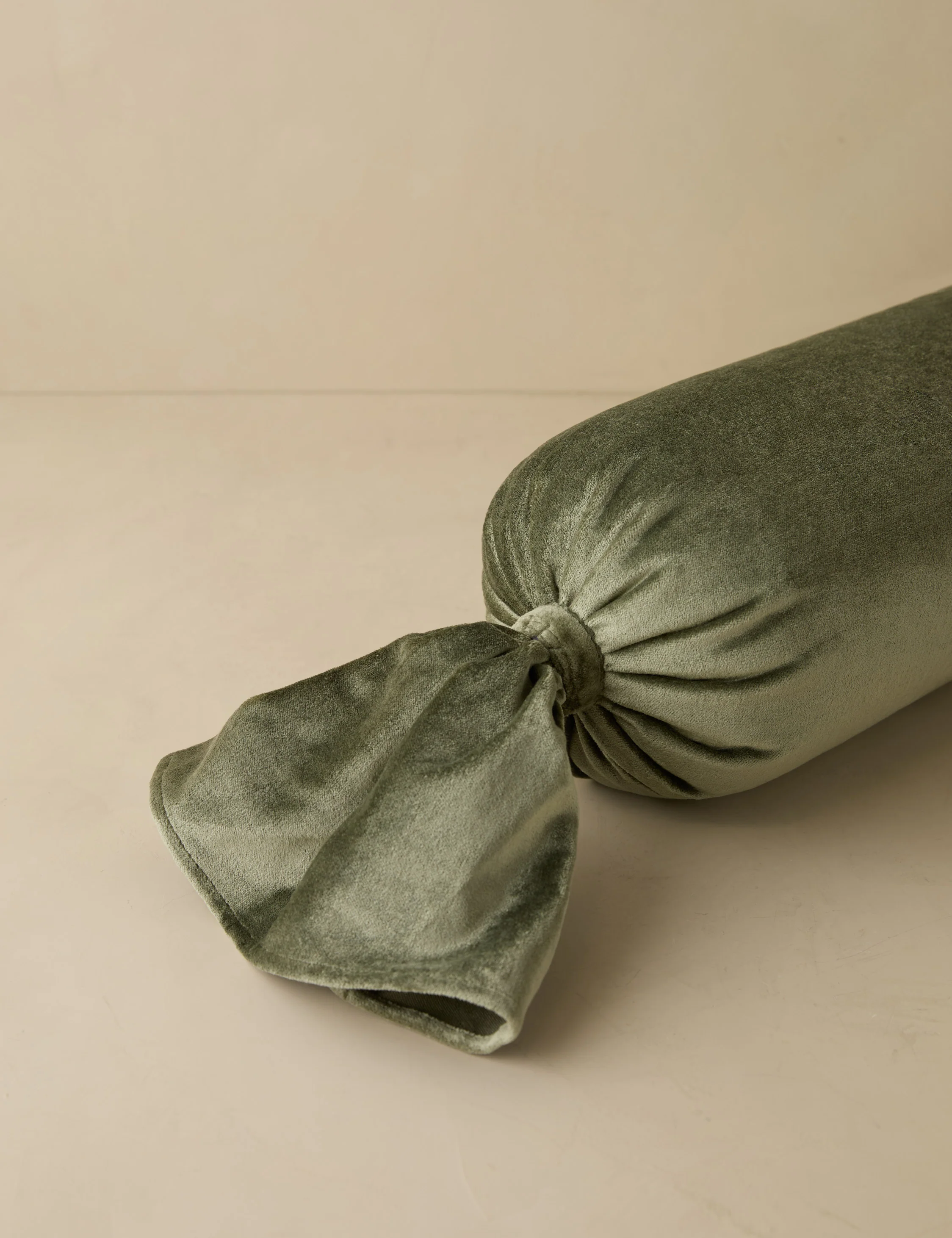 Brandis Velvet Pillow