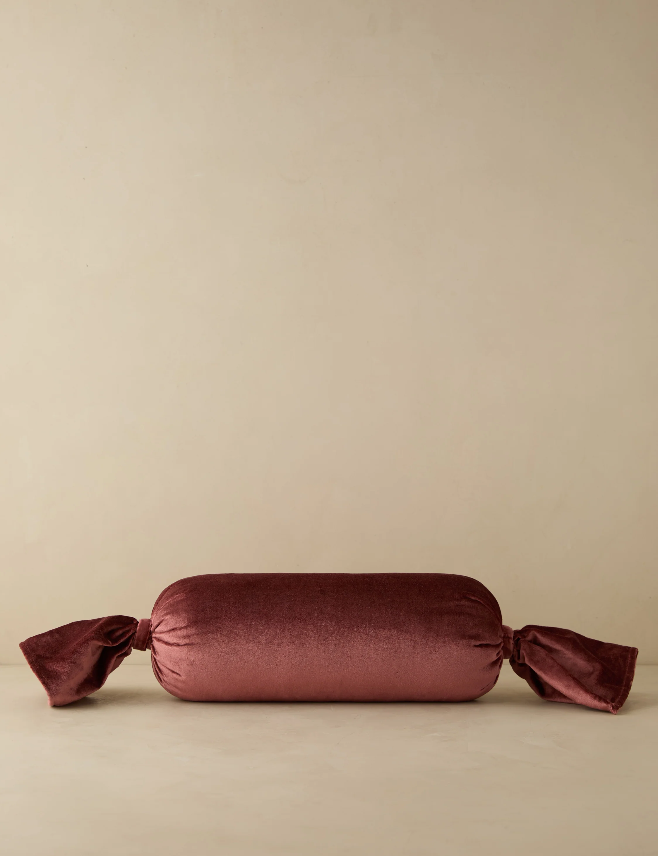 Brandis Velvet Pillow