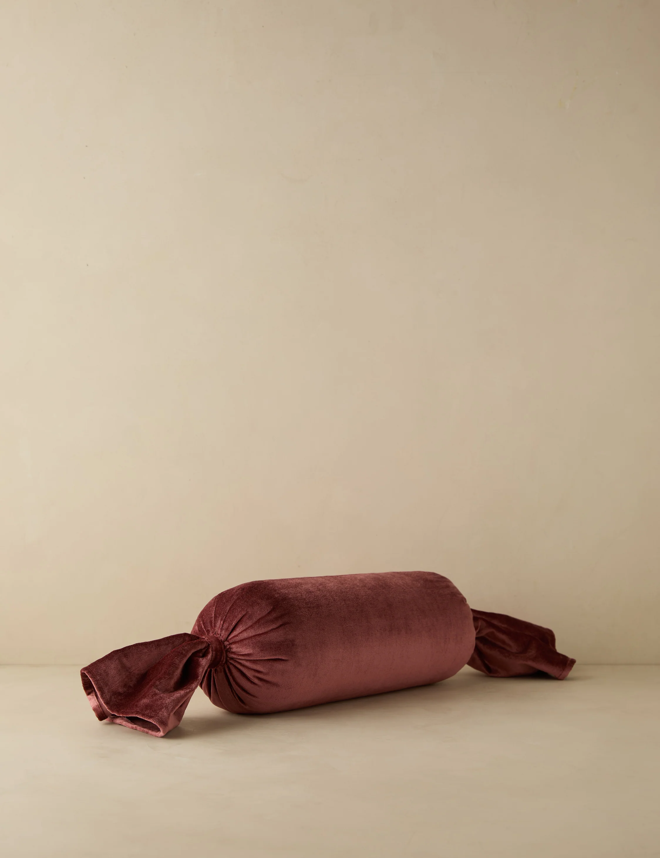 Brandis Velvet Pillow
