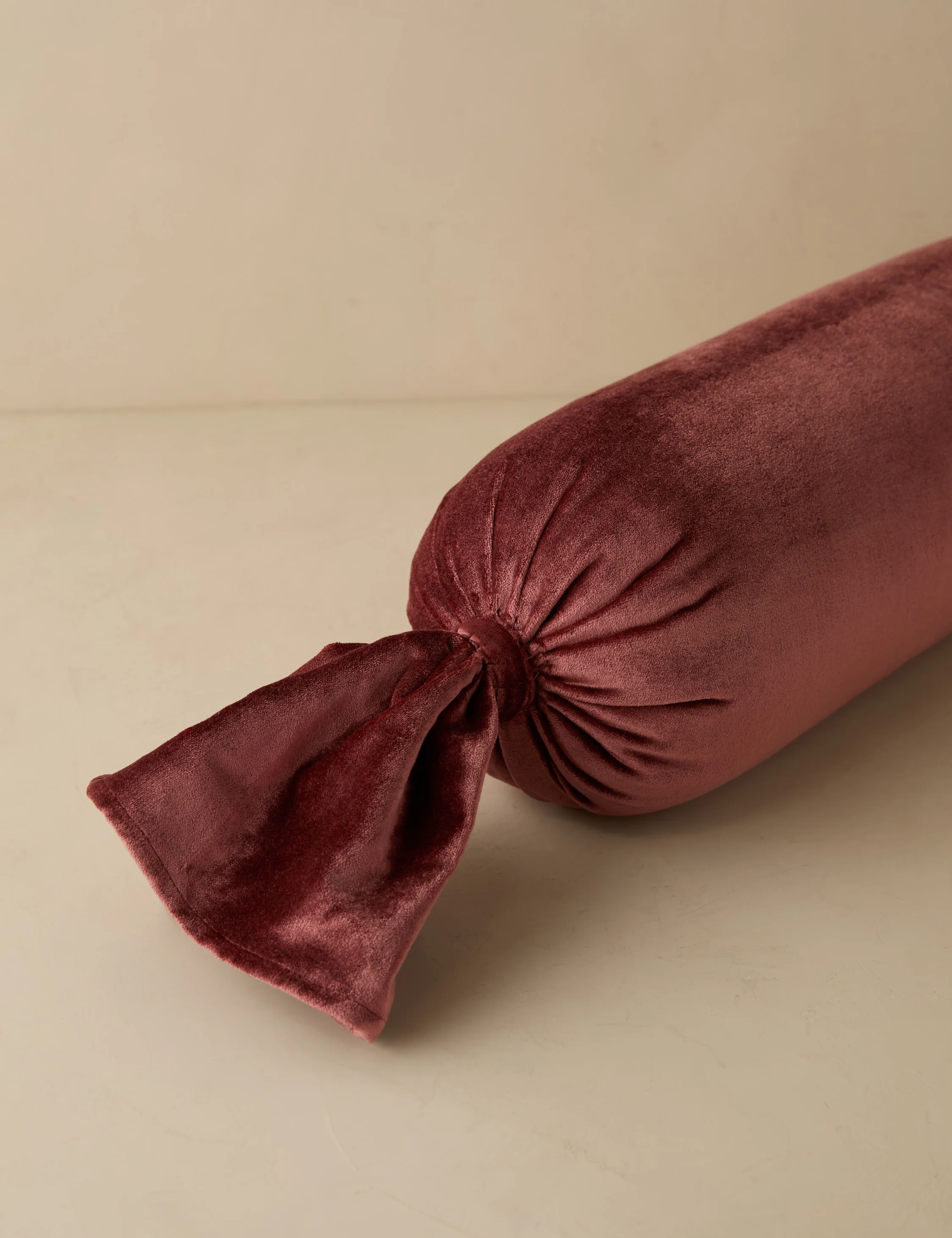 Brandis Velvet Pillow