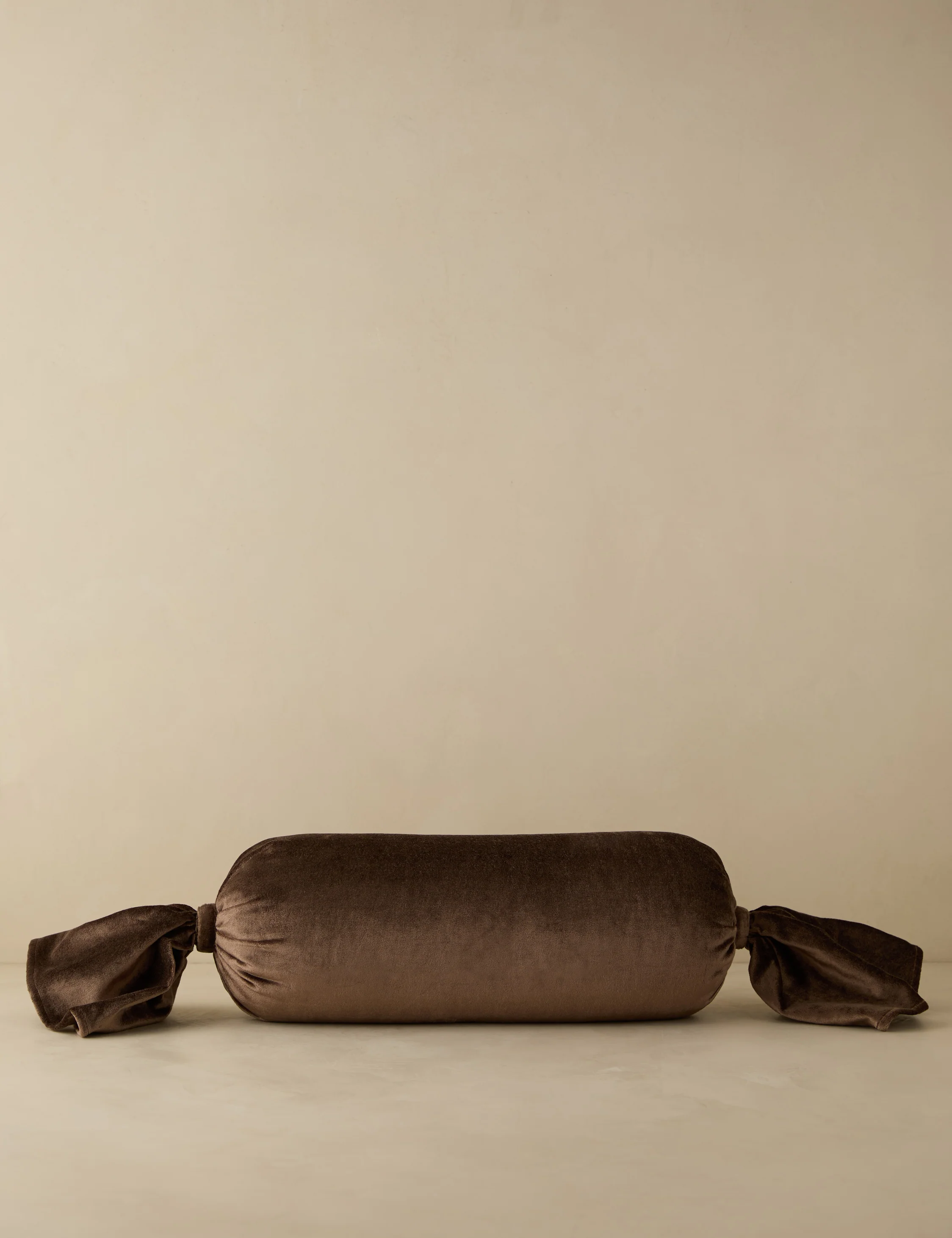 Brandis Velvet Pillow