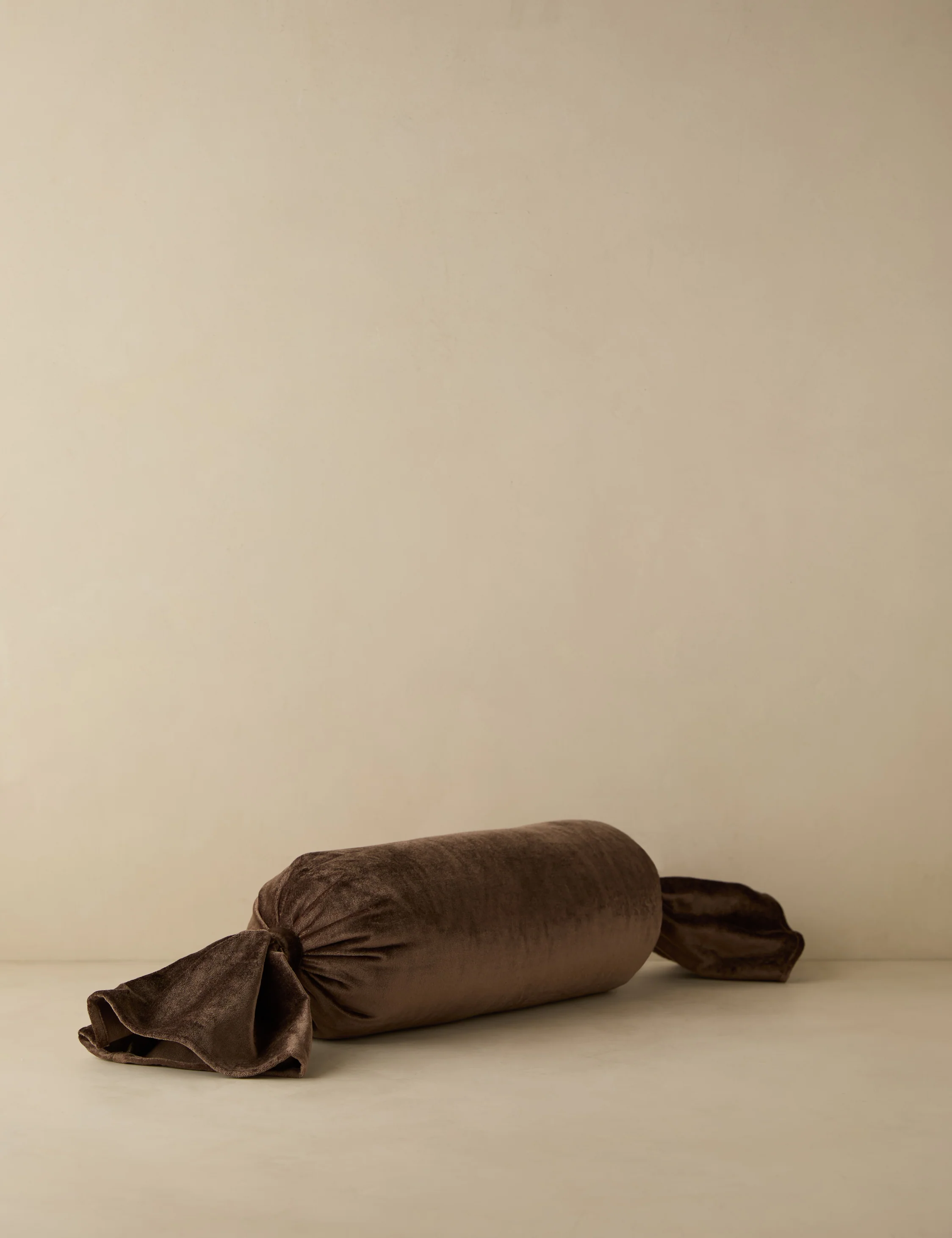 Brandis Velvet Pillow