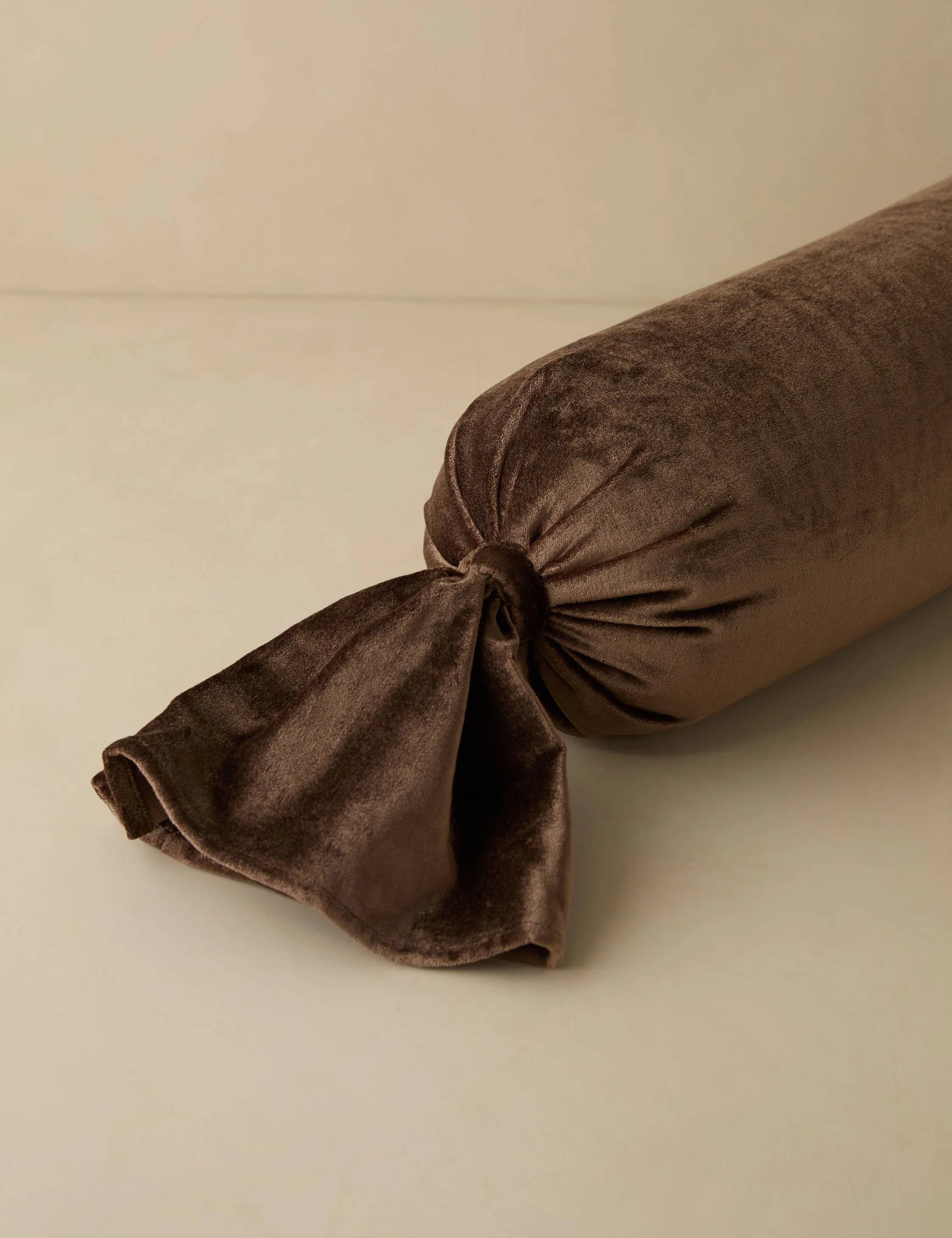 Brandis Velvet Pillow