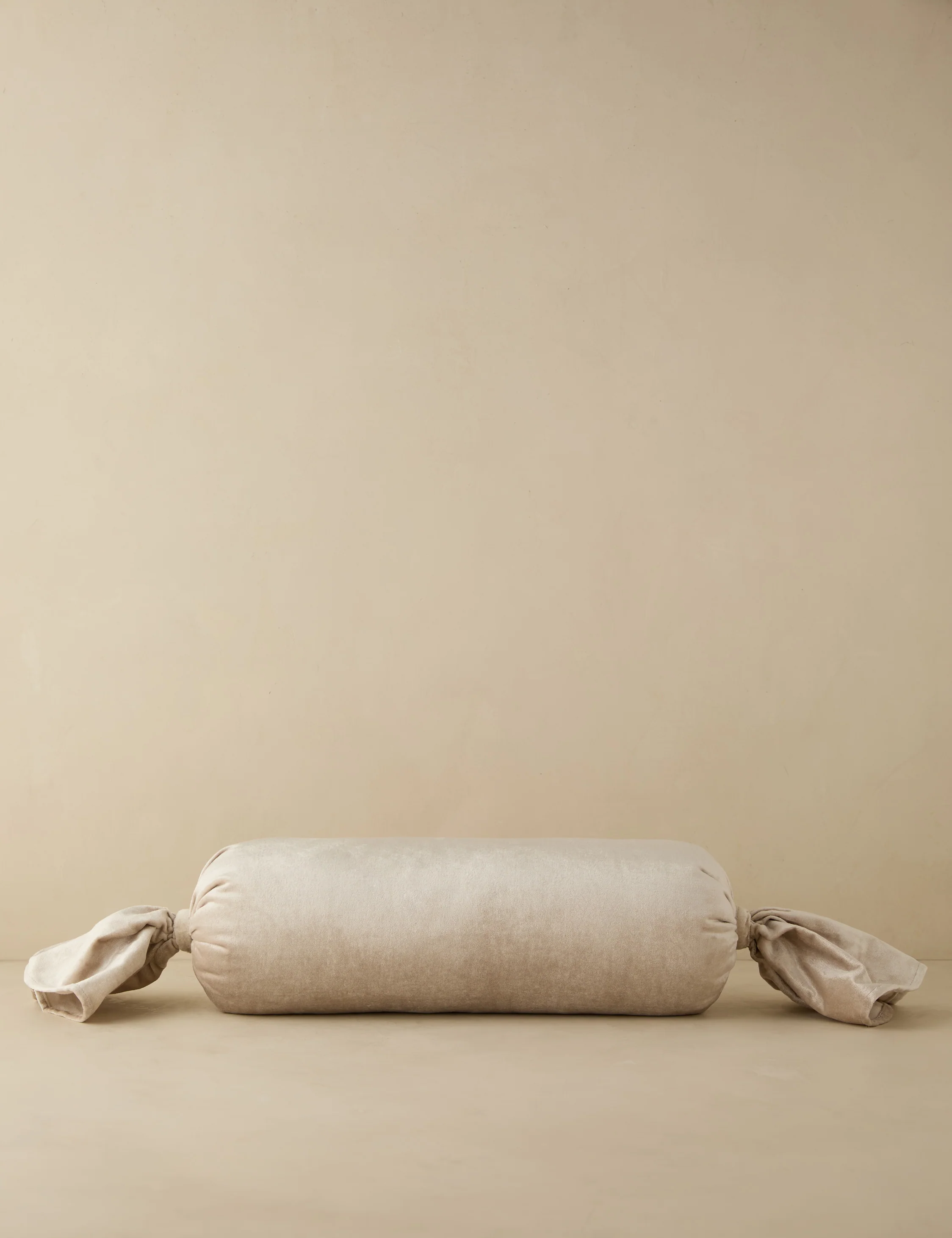 Brandis Velvet Pillow