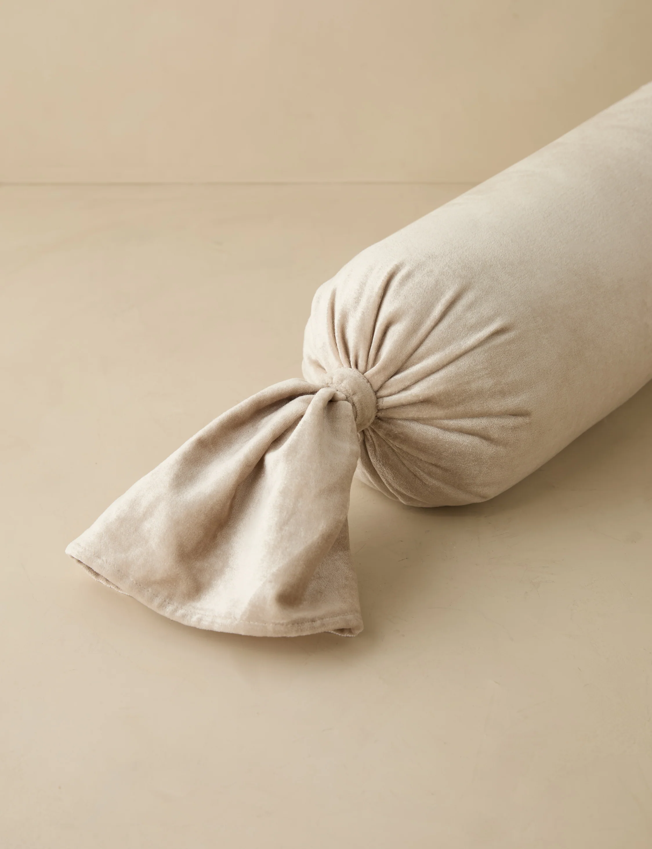 Brandis Velvet Pillow