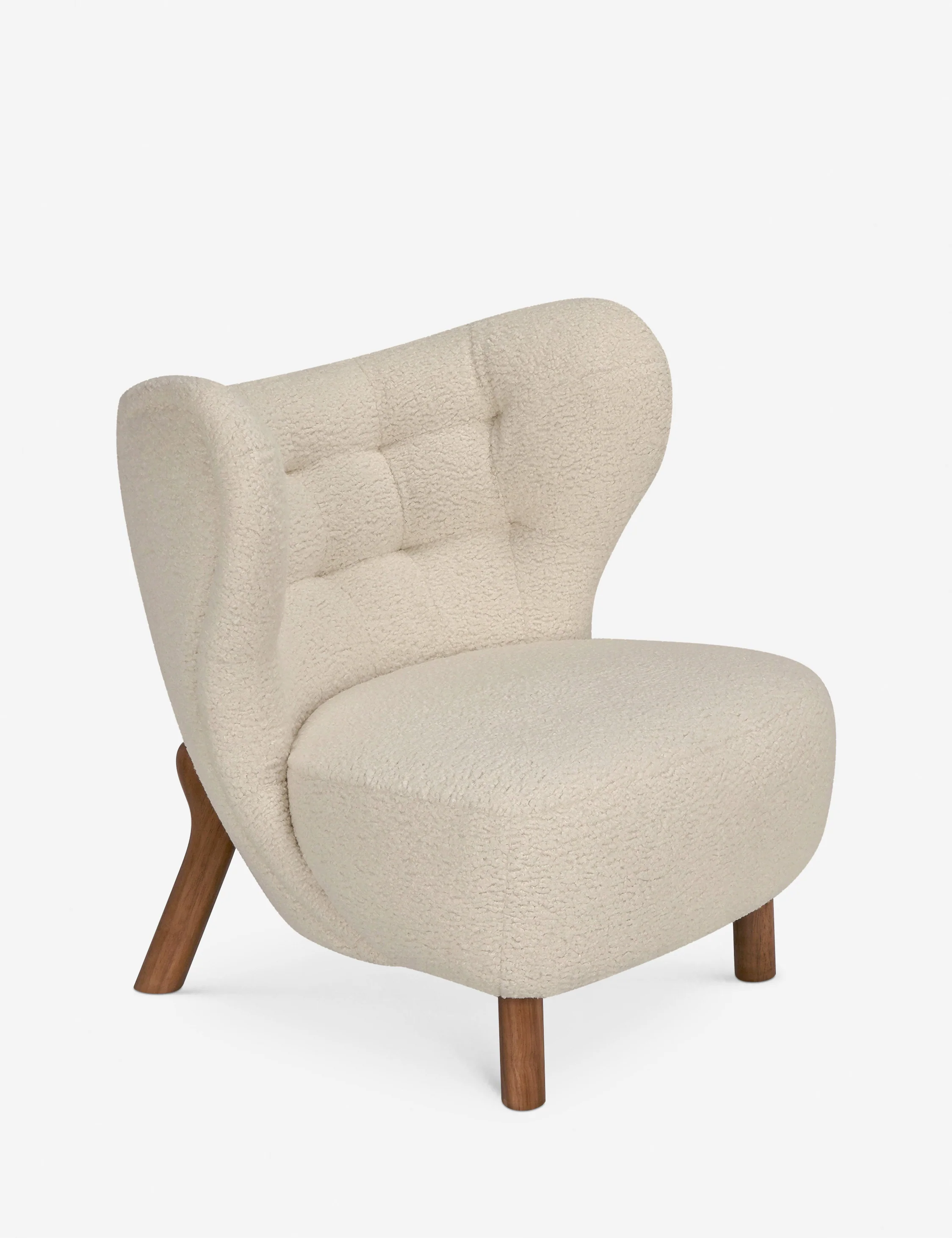 Bechet Accent Chair