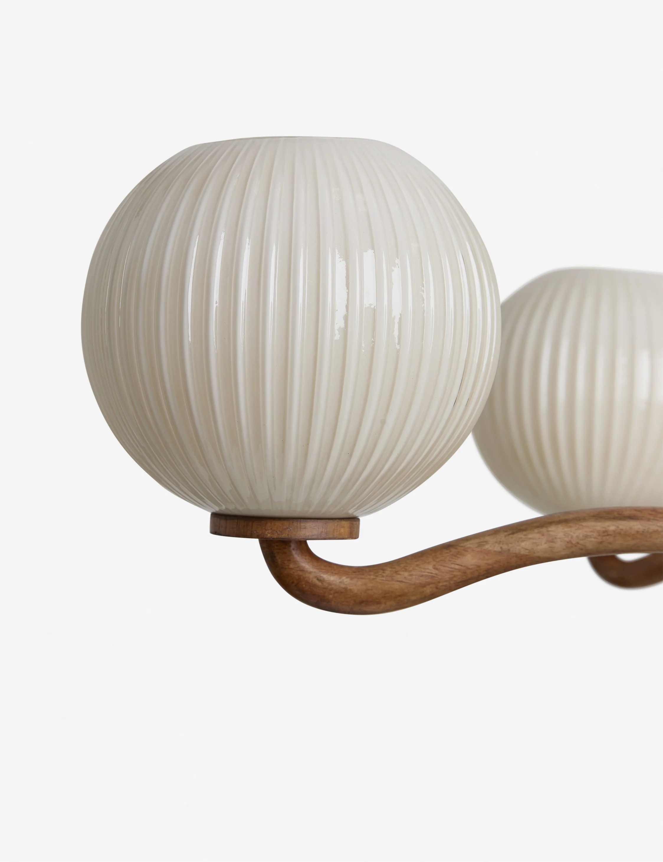 Nara Chandelier by Aimee Song