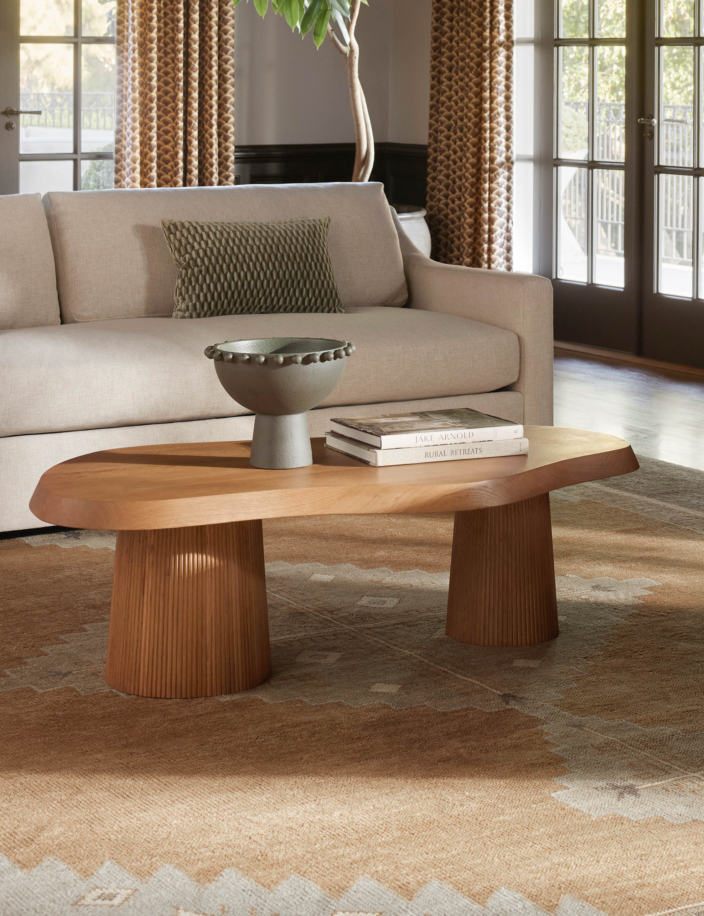 Fayette Bowl by Aimee Song