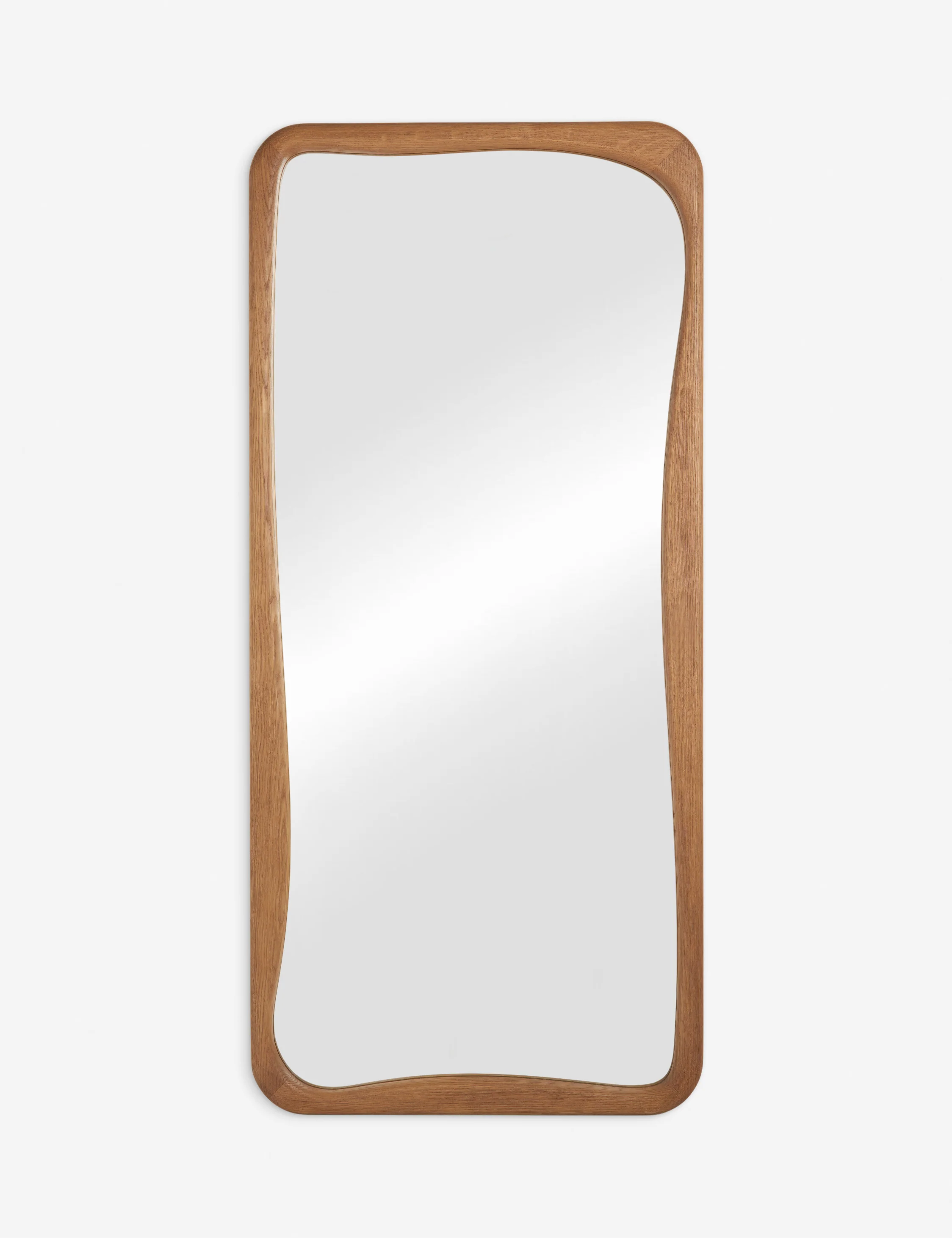 Galilea Floor Mirror by Aimee Song