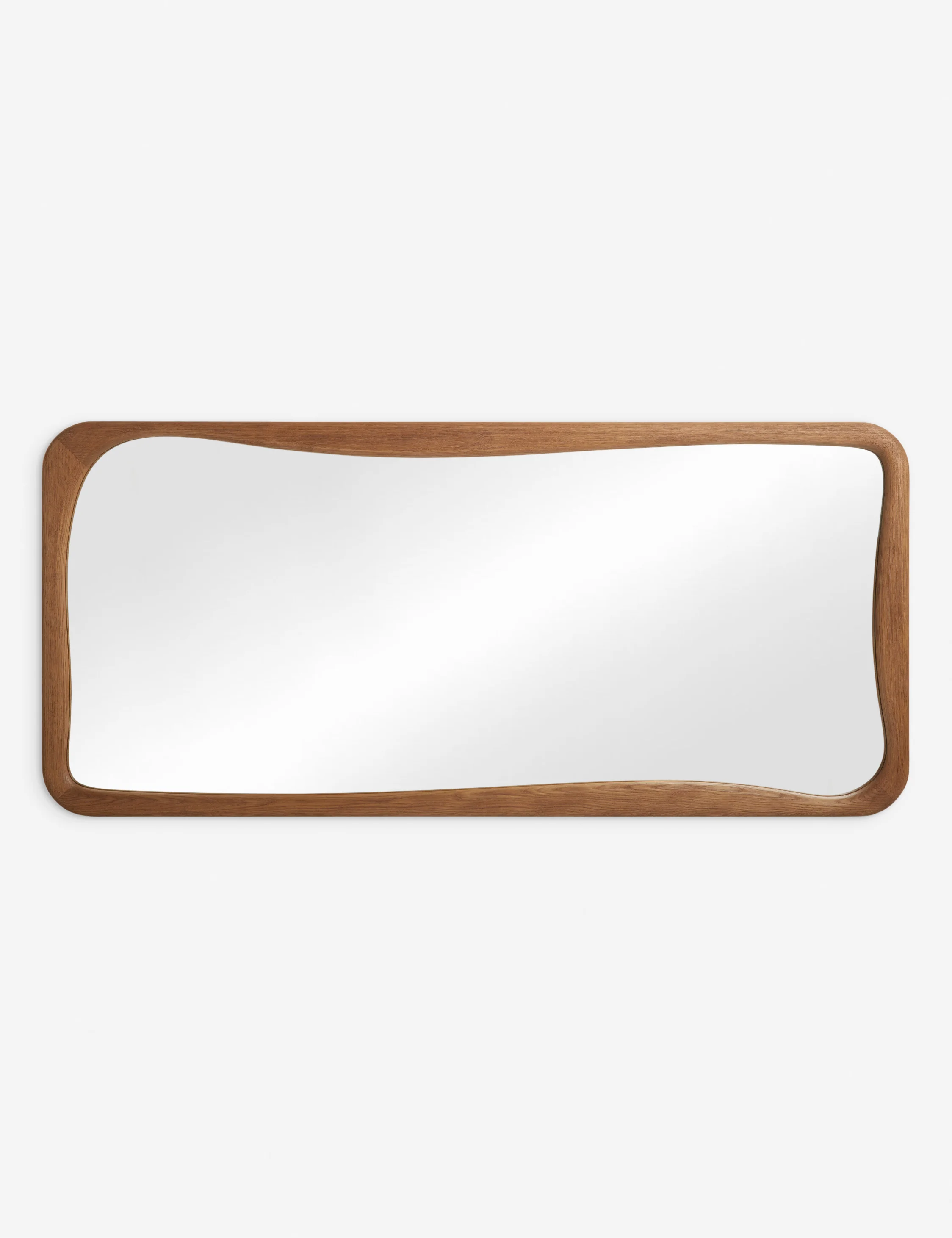 Galilea Floor Mirror by Aimee Song