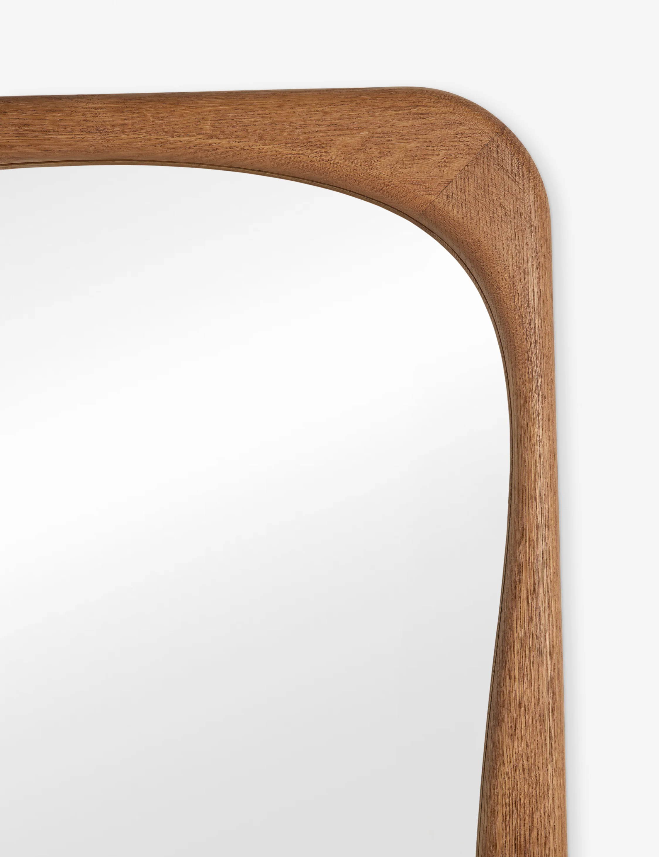 Galilea Floor Mirror by Aimee Song