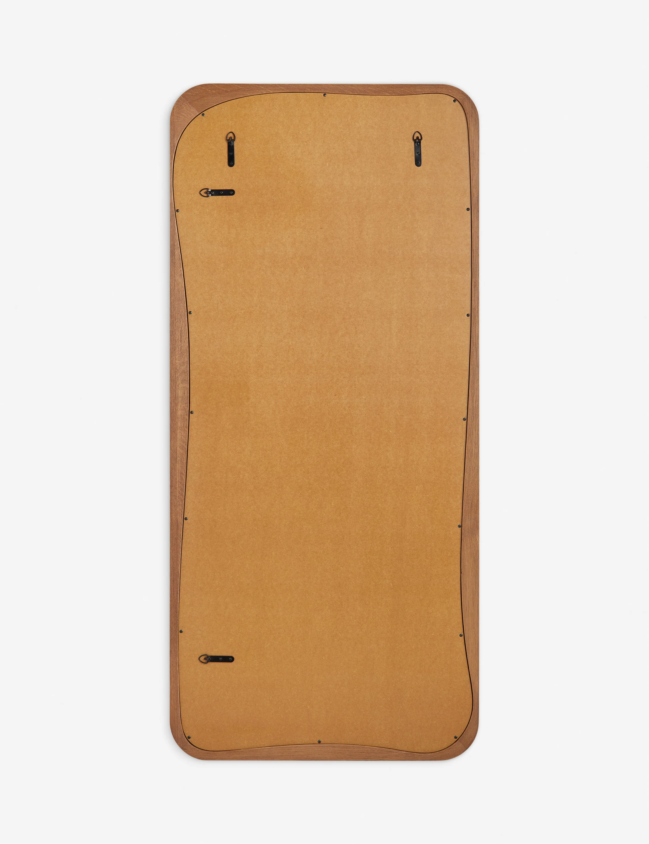 Galilea Floor Mirror by Aimee Song