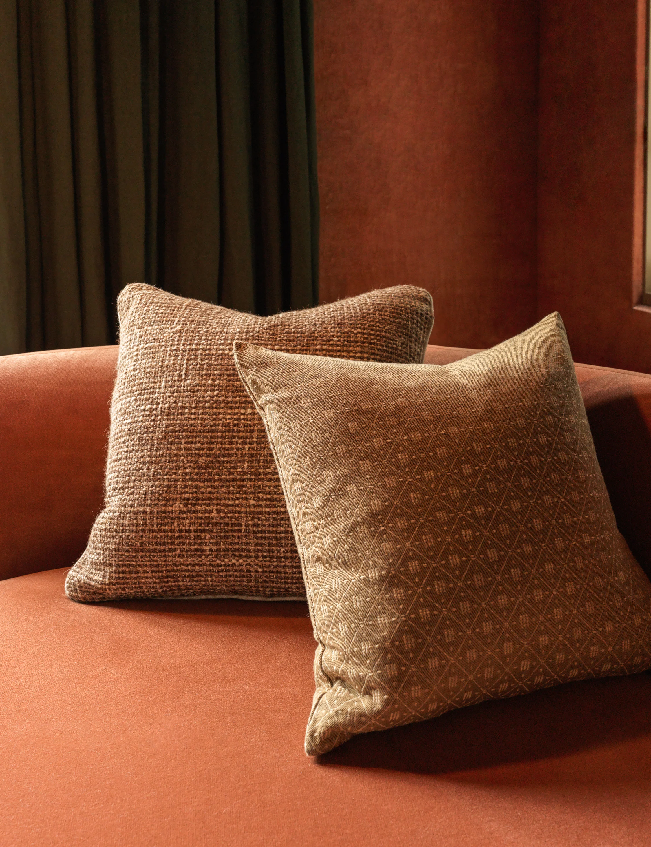 Enzi Pillow by Aimee Song