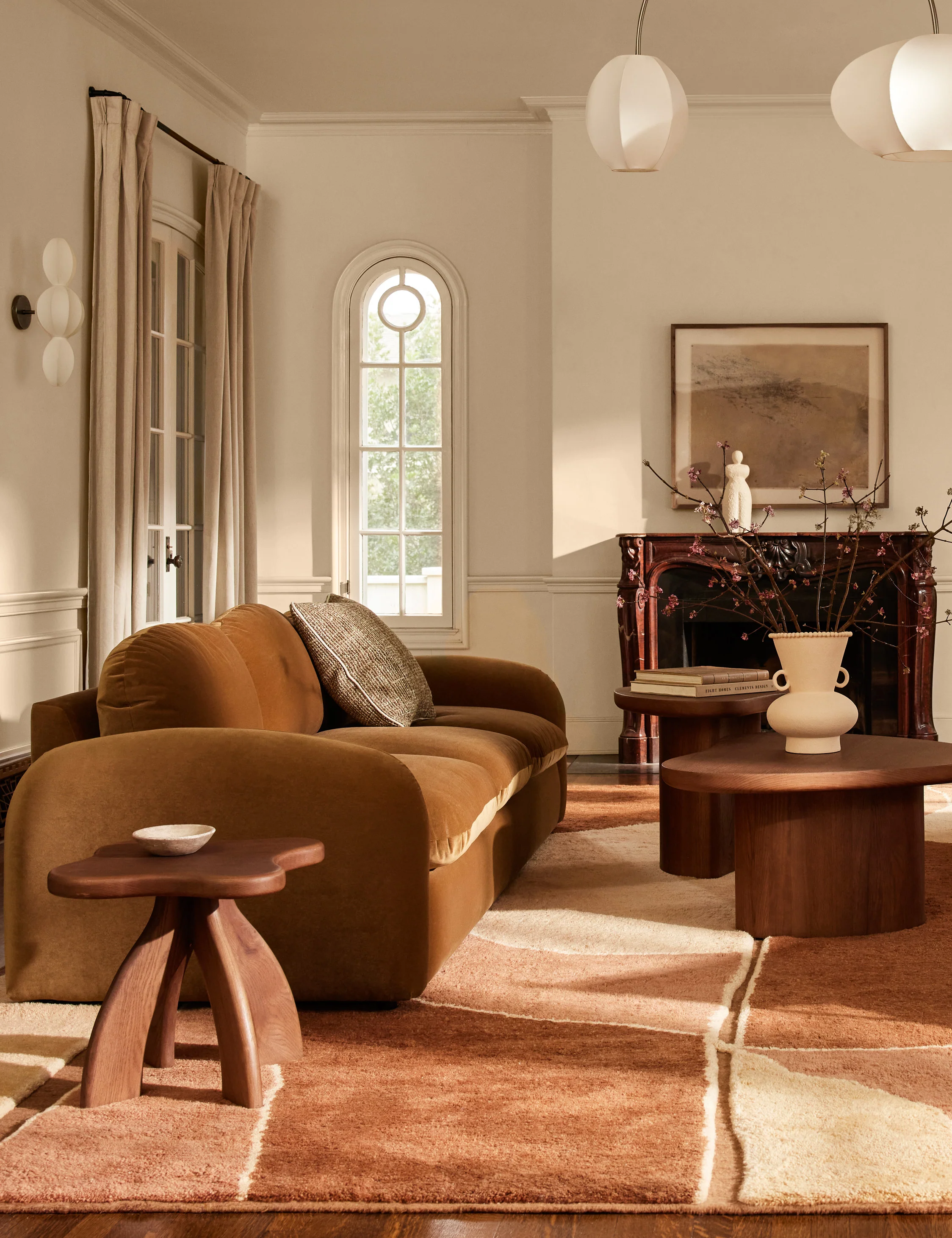 Enzi Pillow by Aimee Song