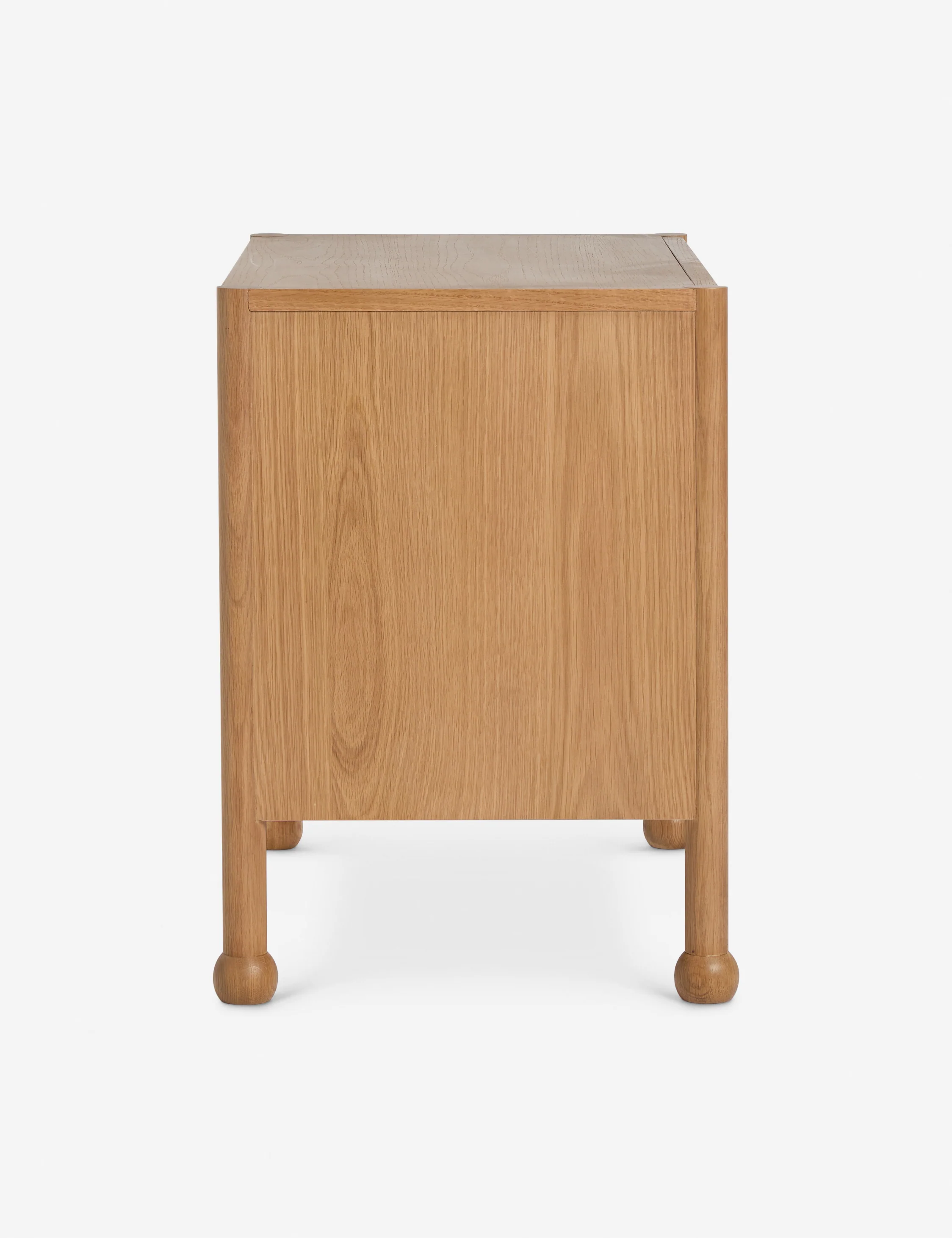 Fontaine Nightstand by Aimee Song