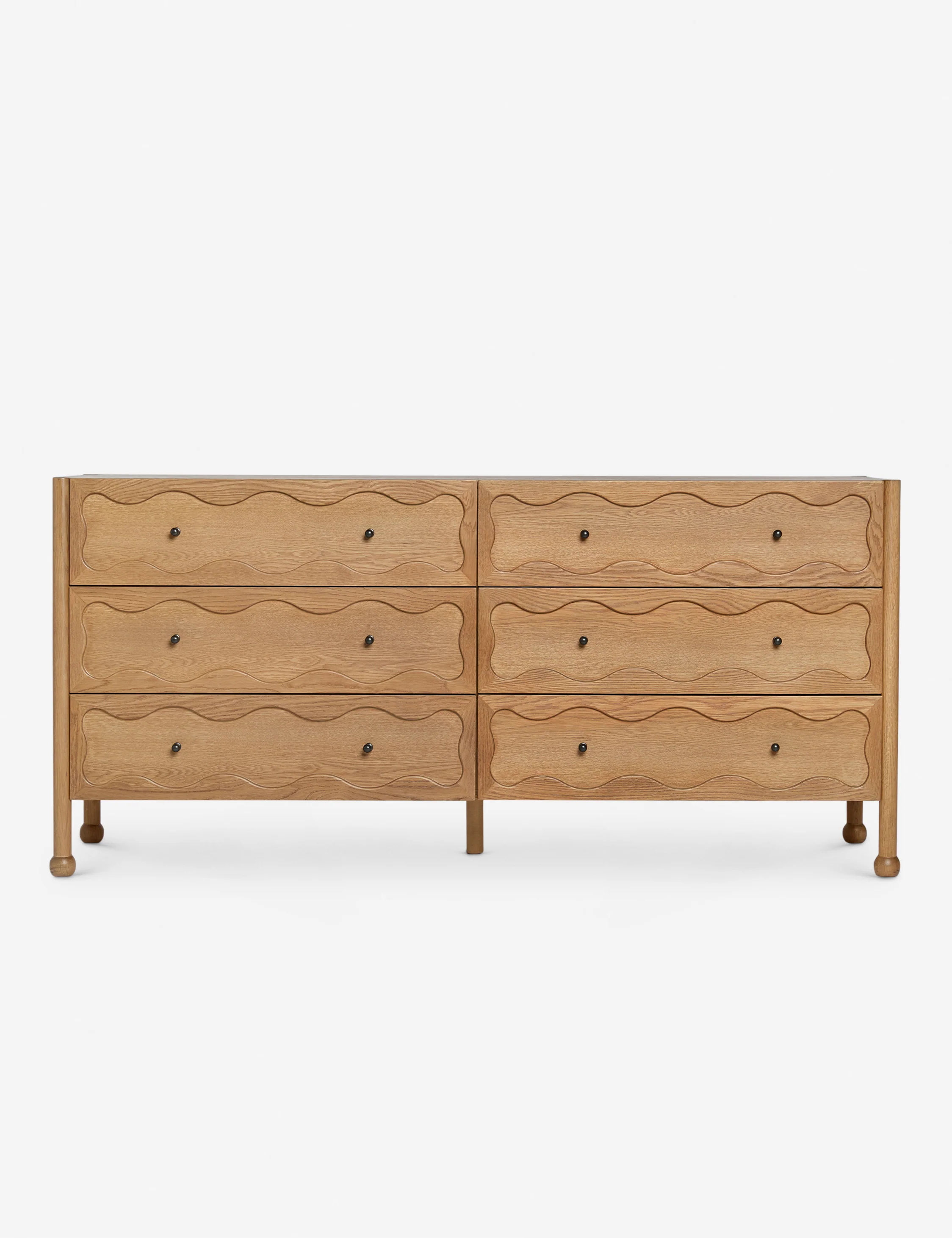 Fontaine Dresser by Aimee Song