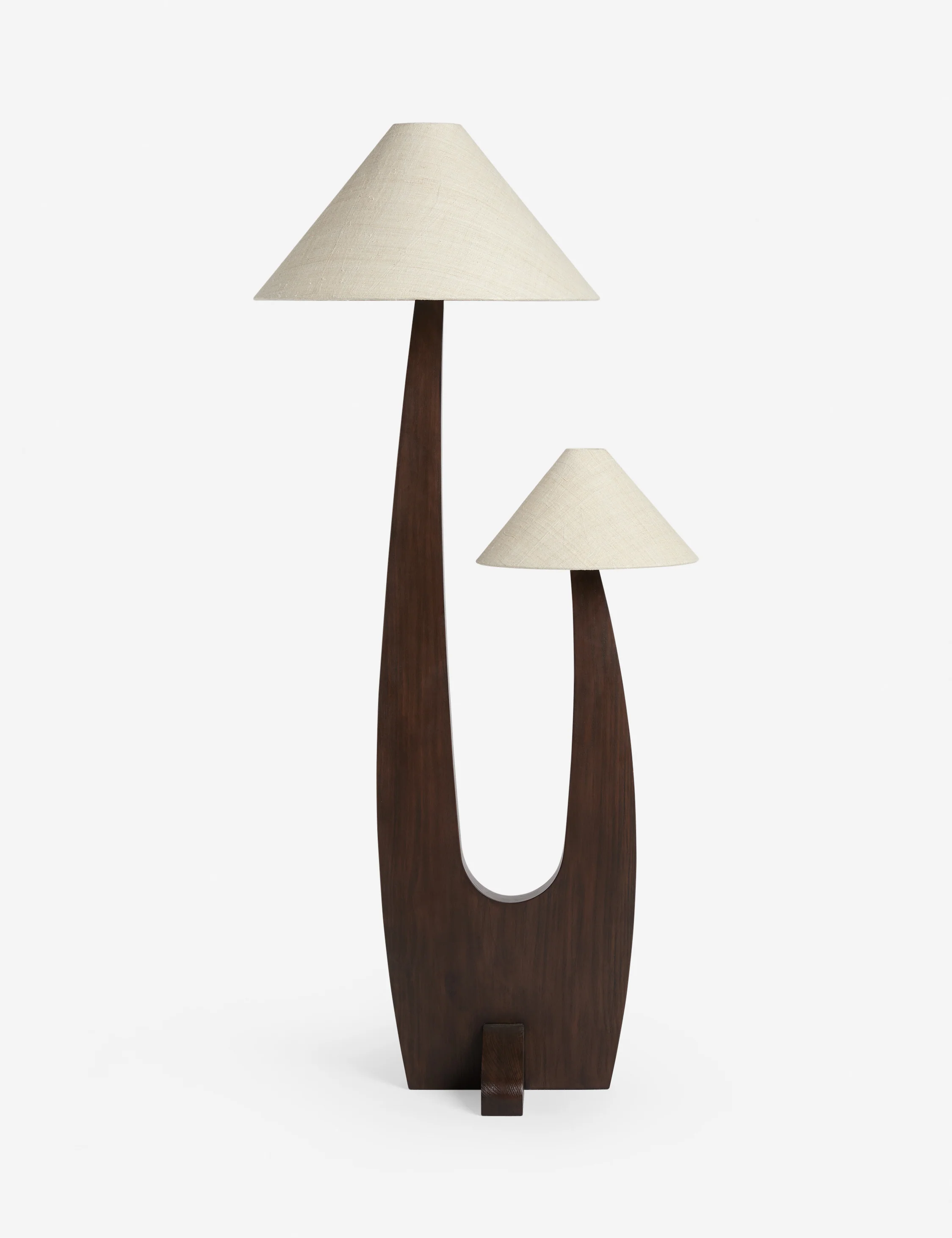 Arca Floor Lamp by Aimee Song