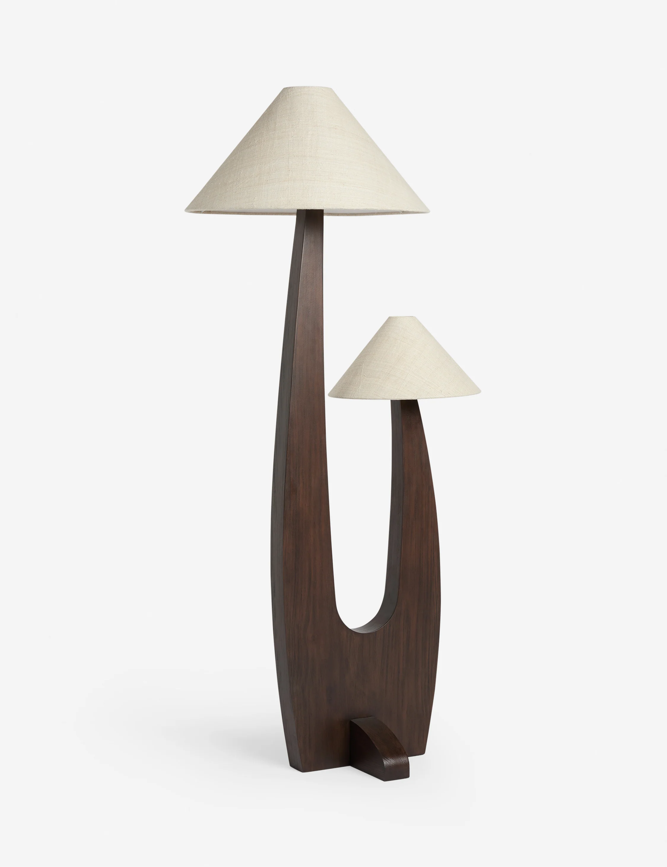 Arca Floor Lamp by Aimee Song