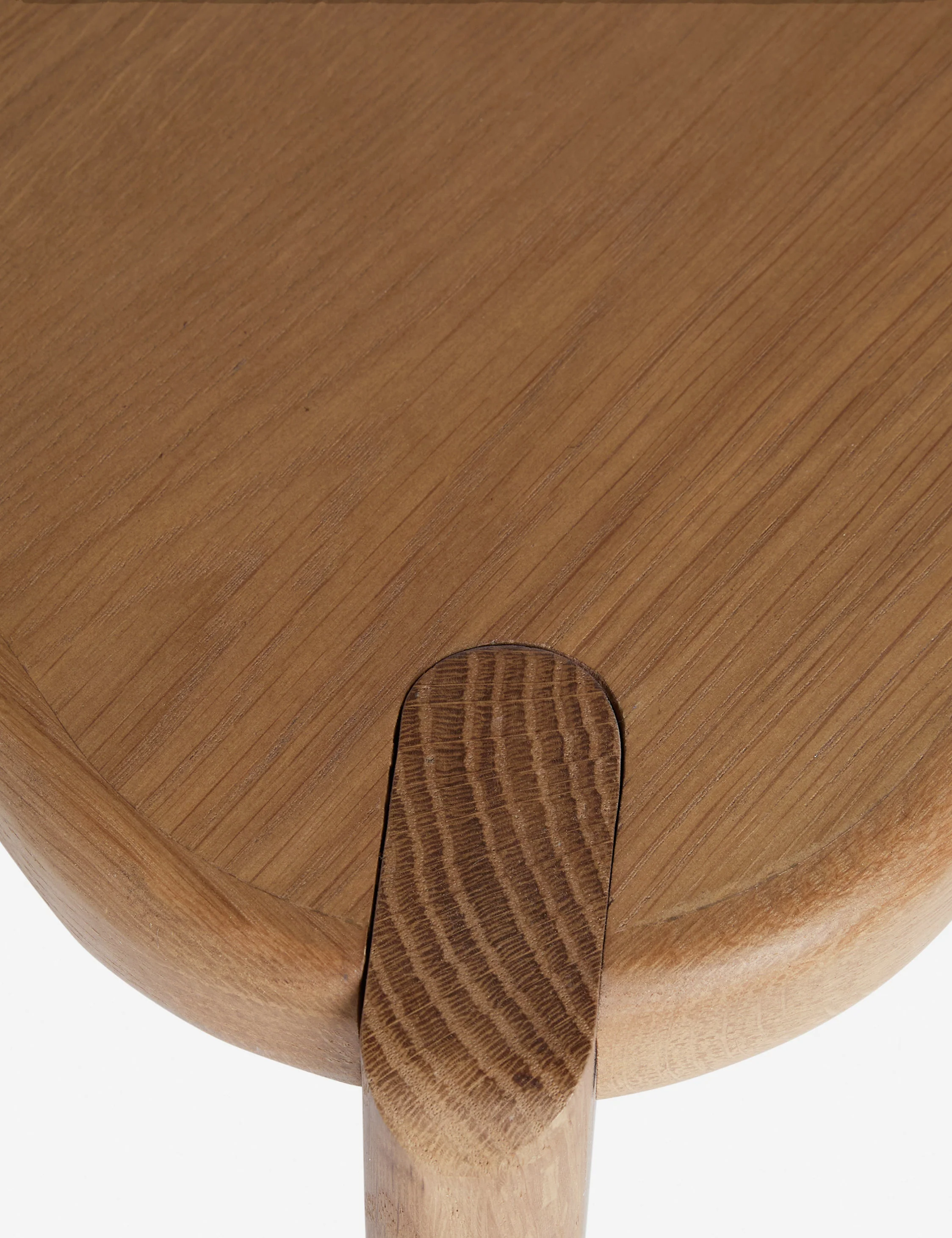 Grifo Side Table by Aimee Song