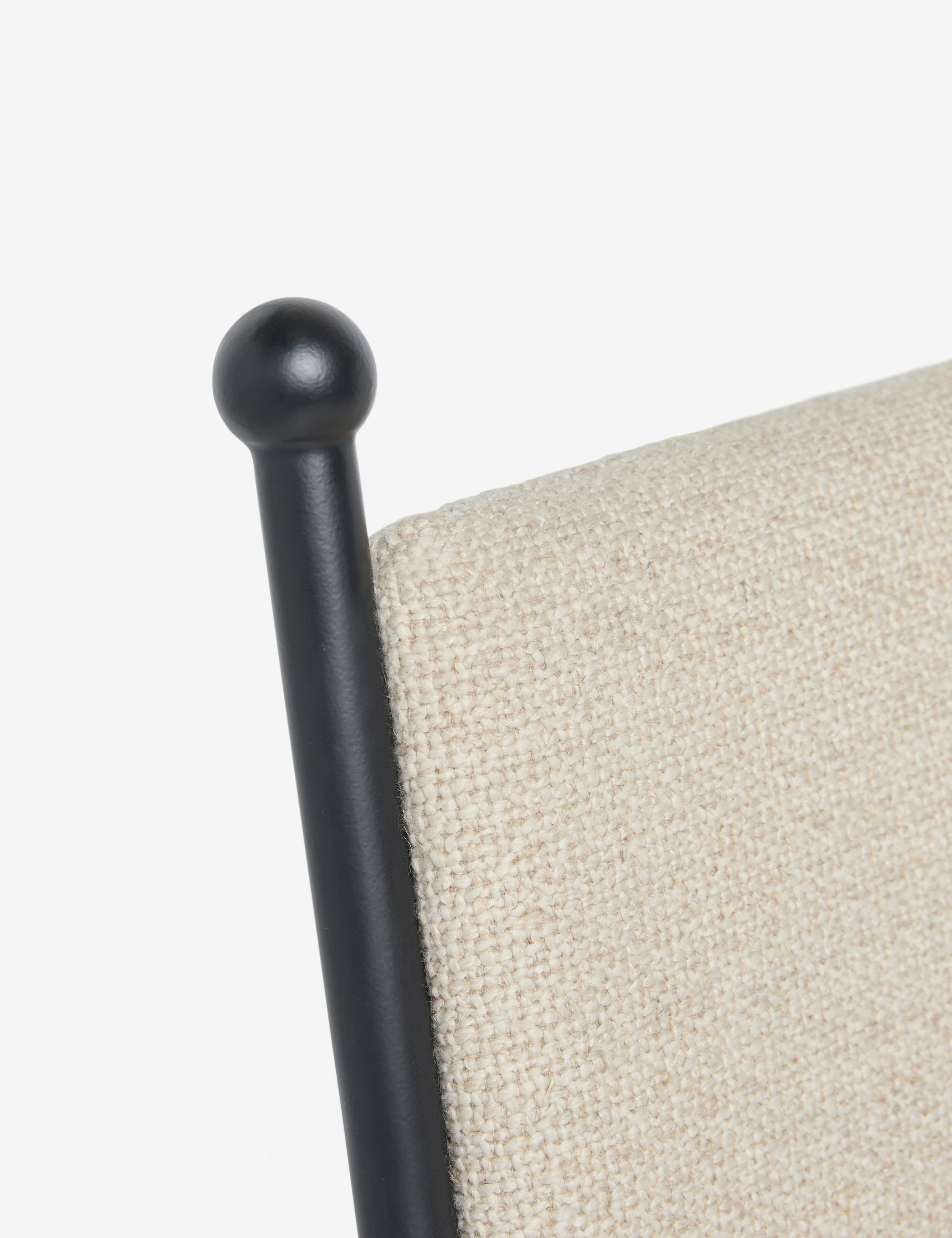 Fidia Dining Chair by Aimee Song