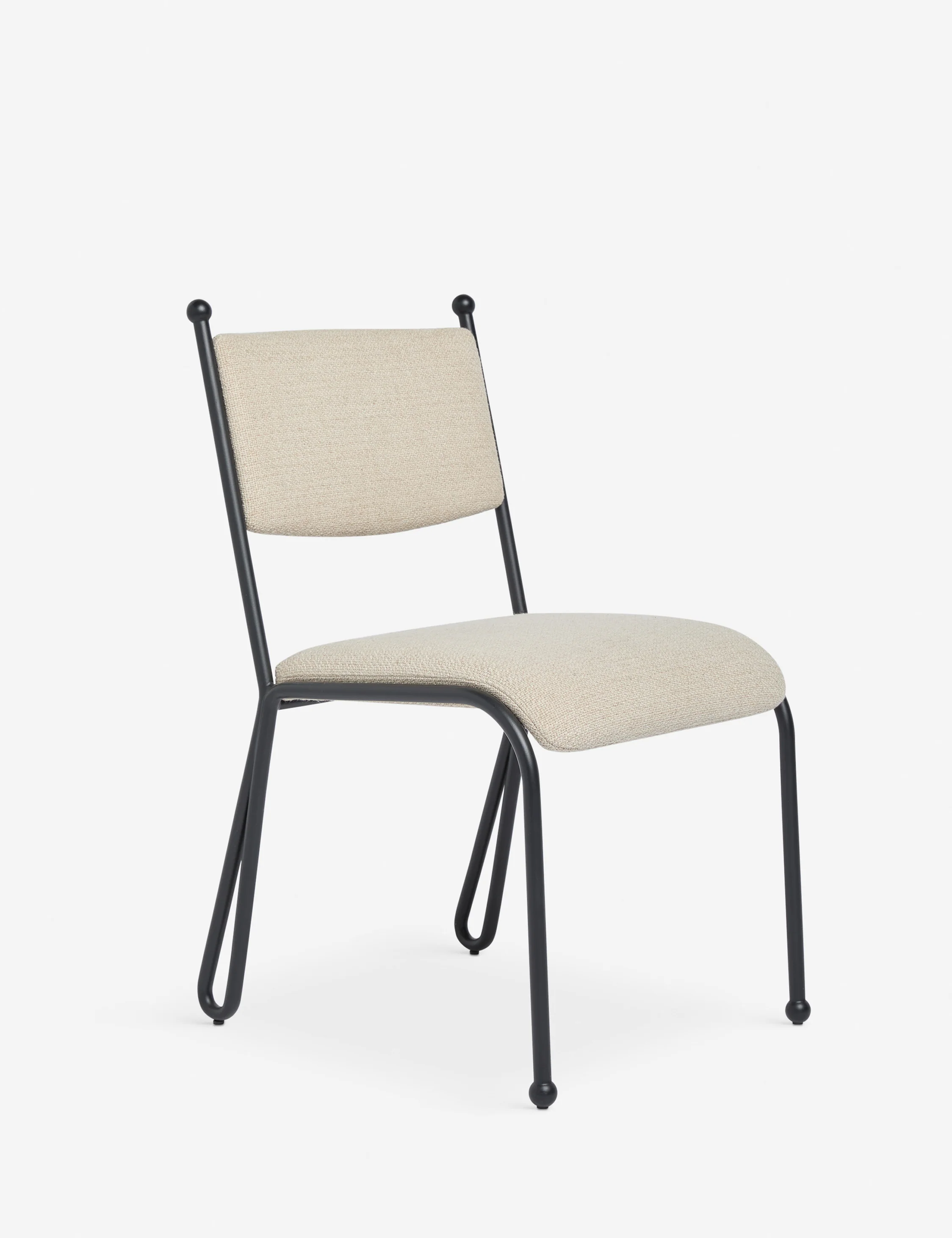 Fidia Dining Chair by Aimee Song