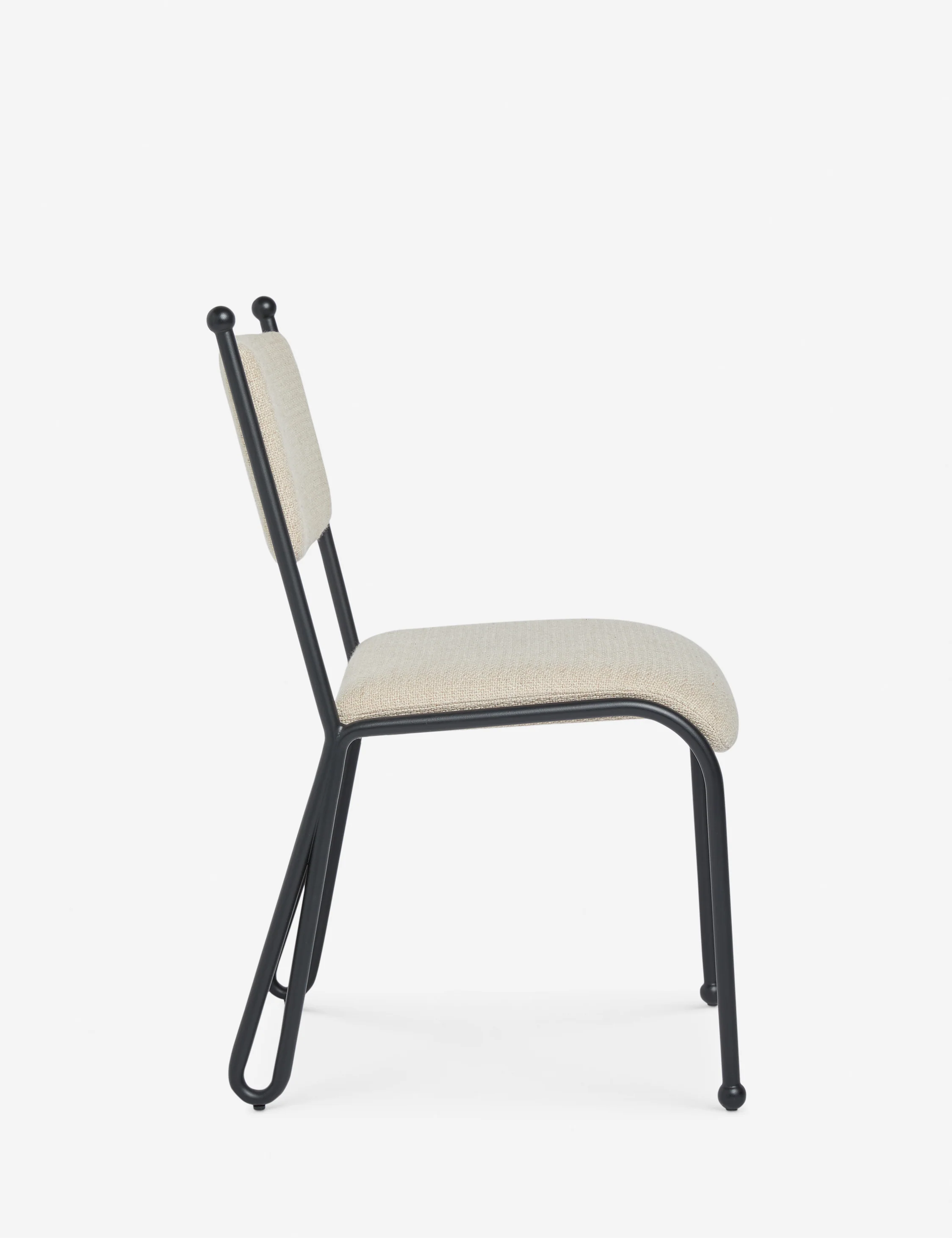 Fidia Dining Chair by Aimee Song