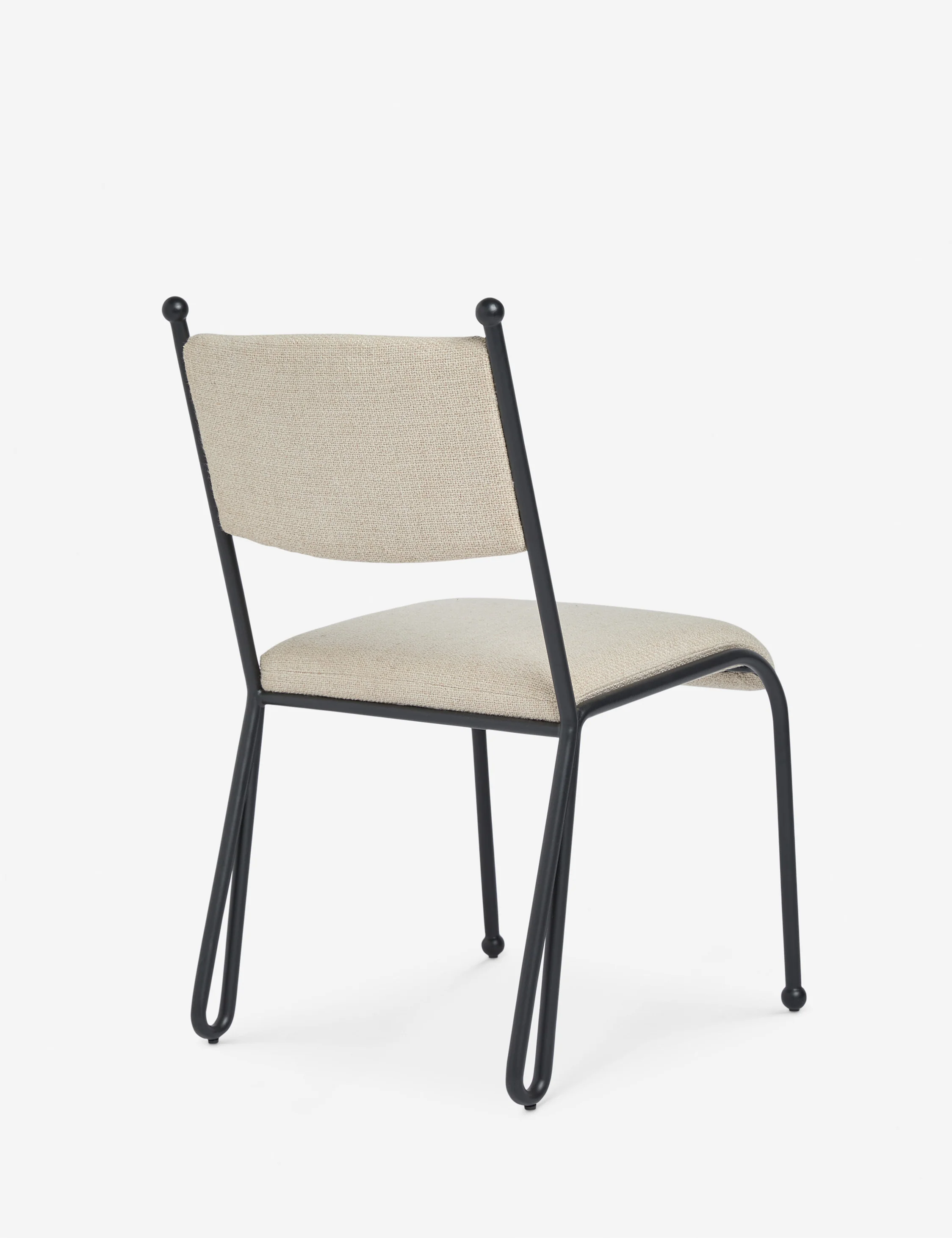 Fidia Dining Chair by Aimee Song