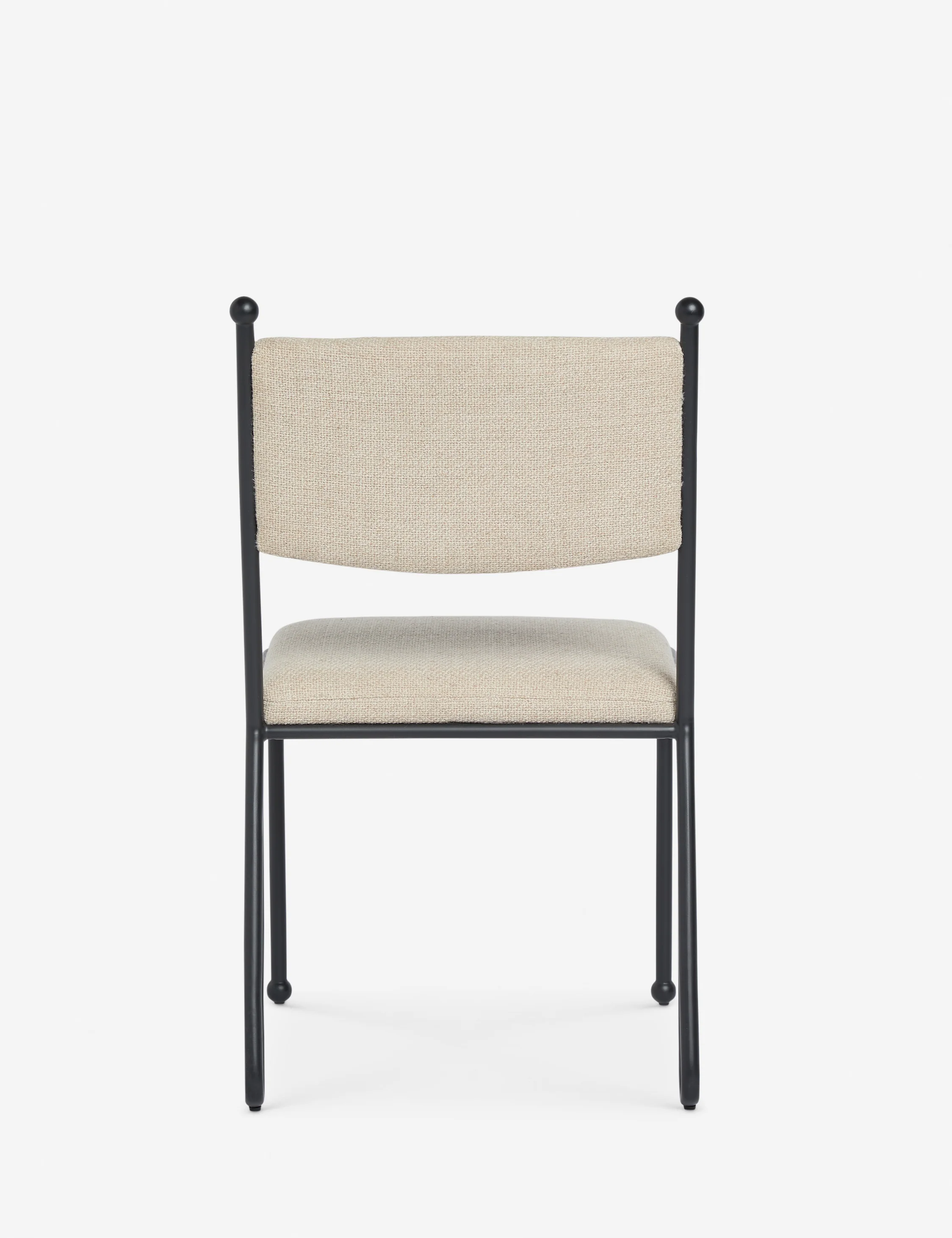 Fidia Dining Chair by Aimee Song