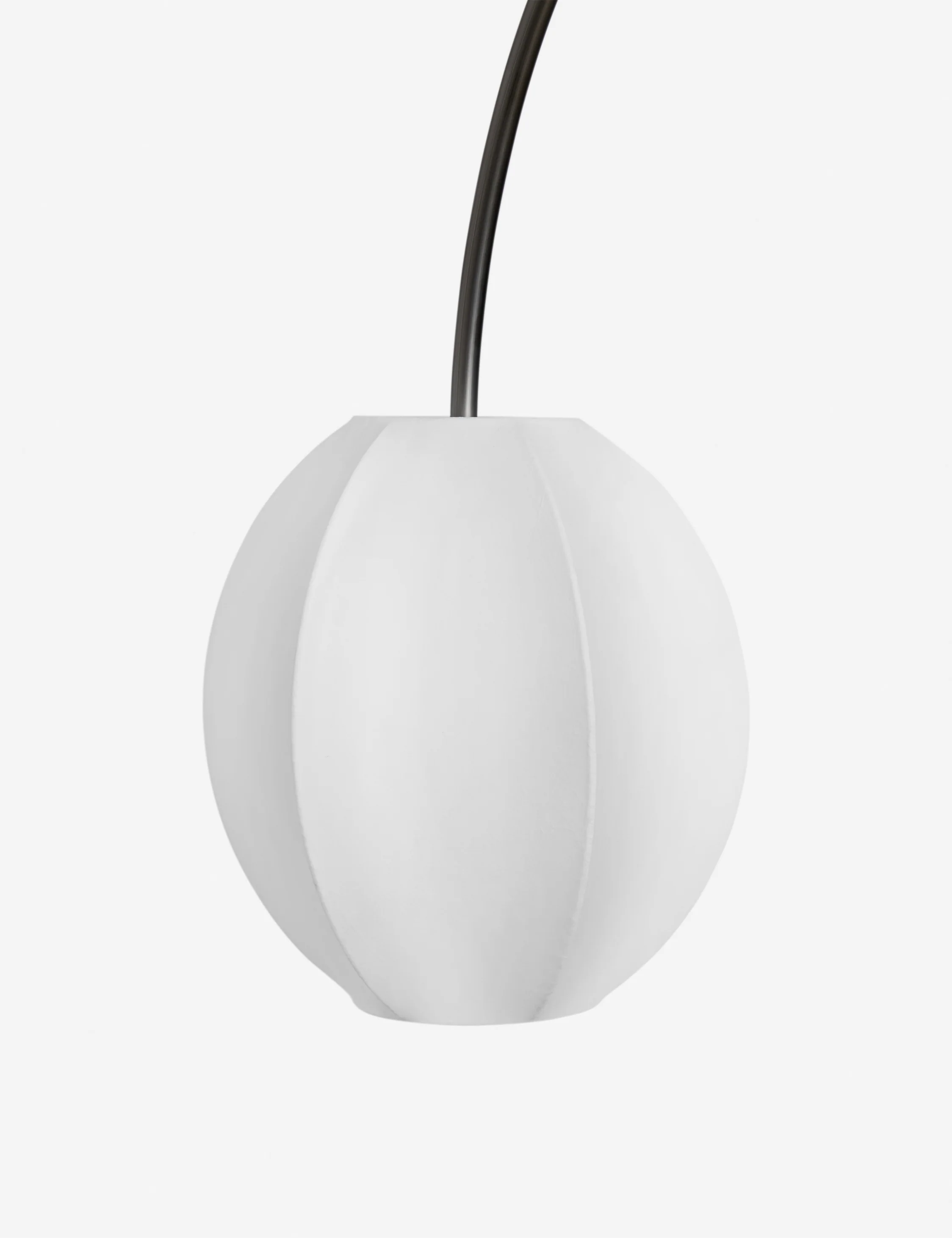 Luneth Linear Chandelier by Aimee Song