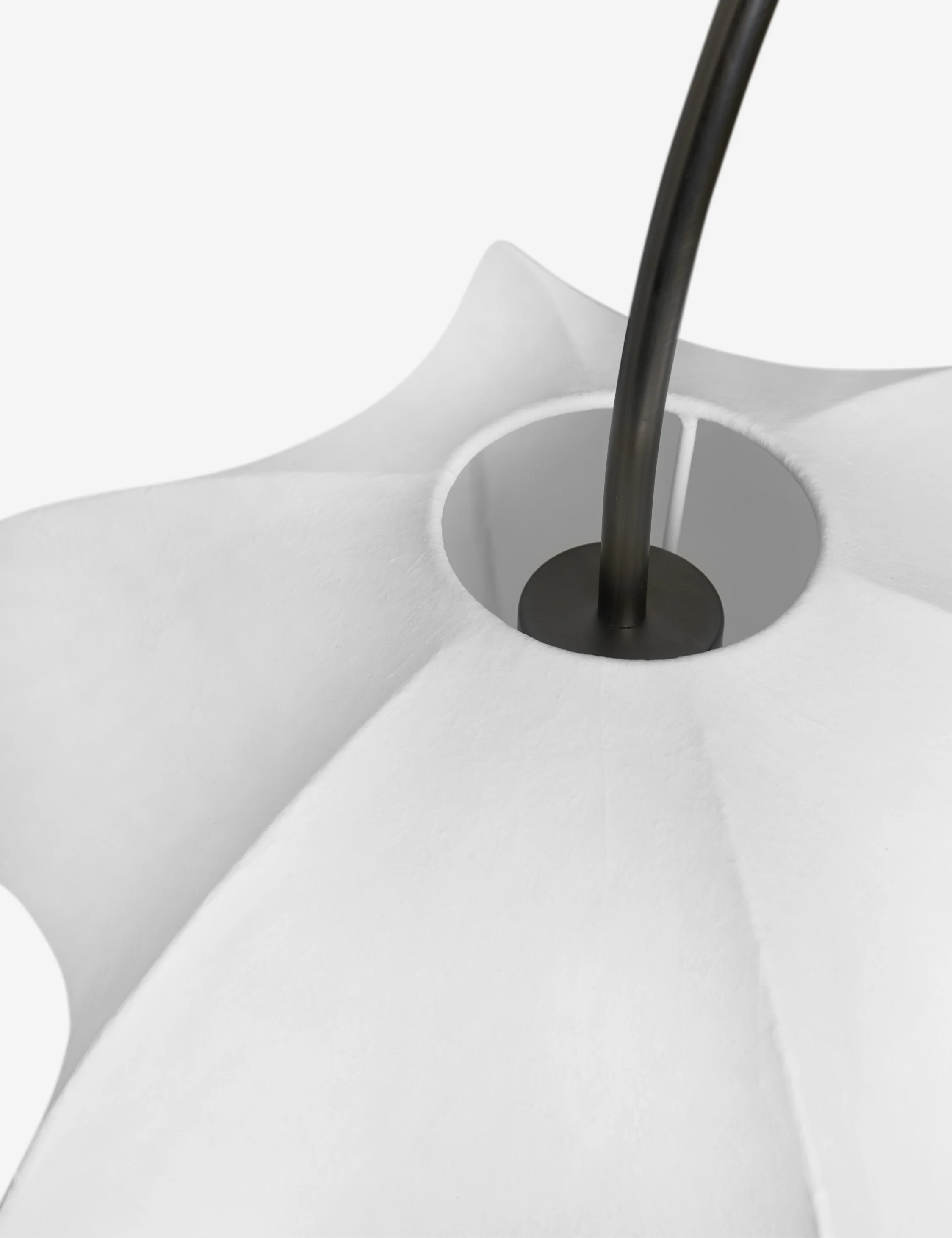 Luneth Linear Chandelier by Aimee Song