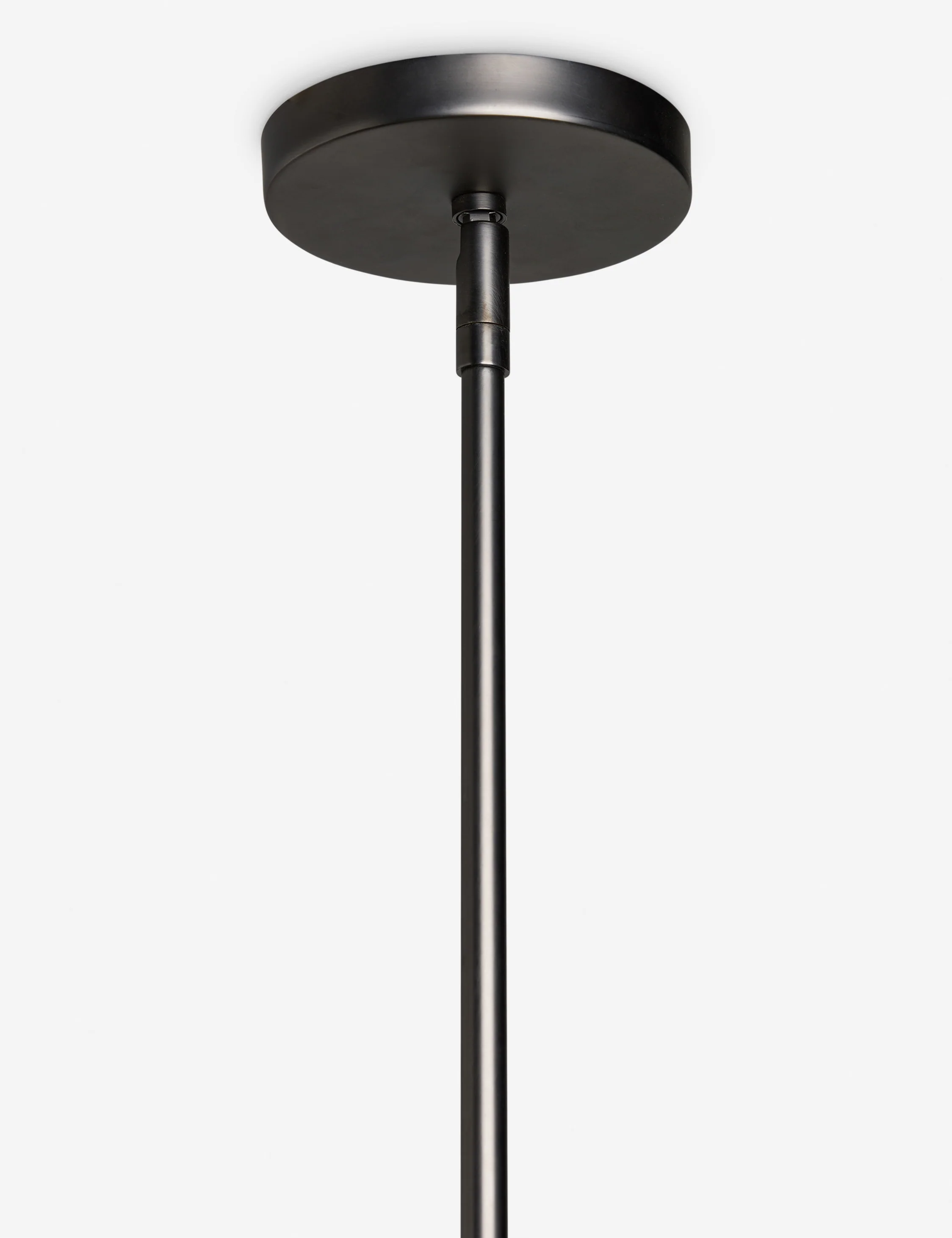 Luneth Linear Chandelier by Aimee Song