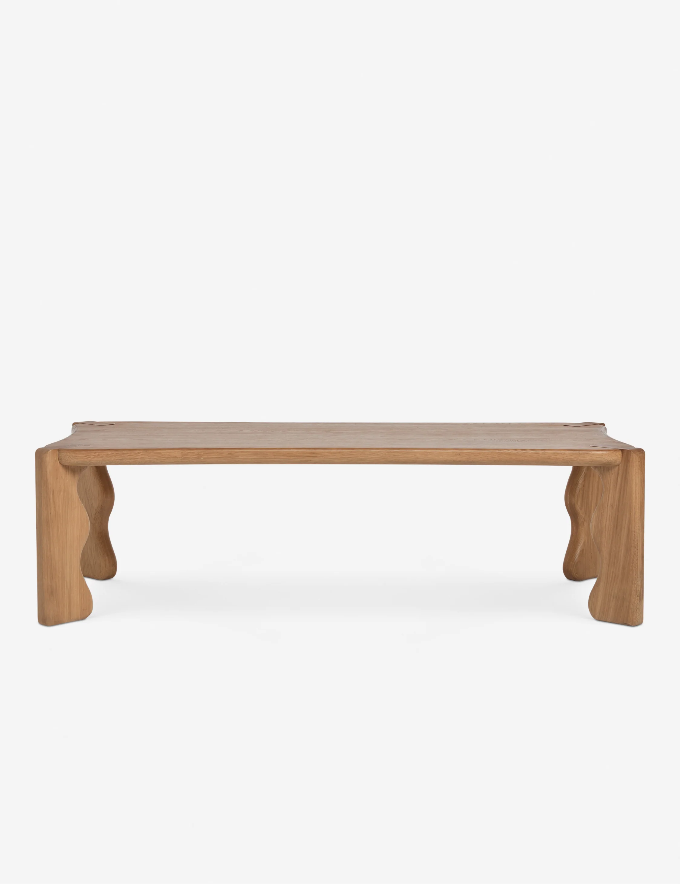 Grifo Coffee Table by Aimee Song