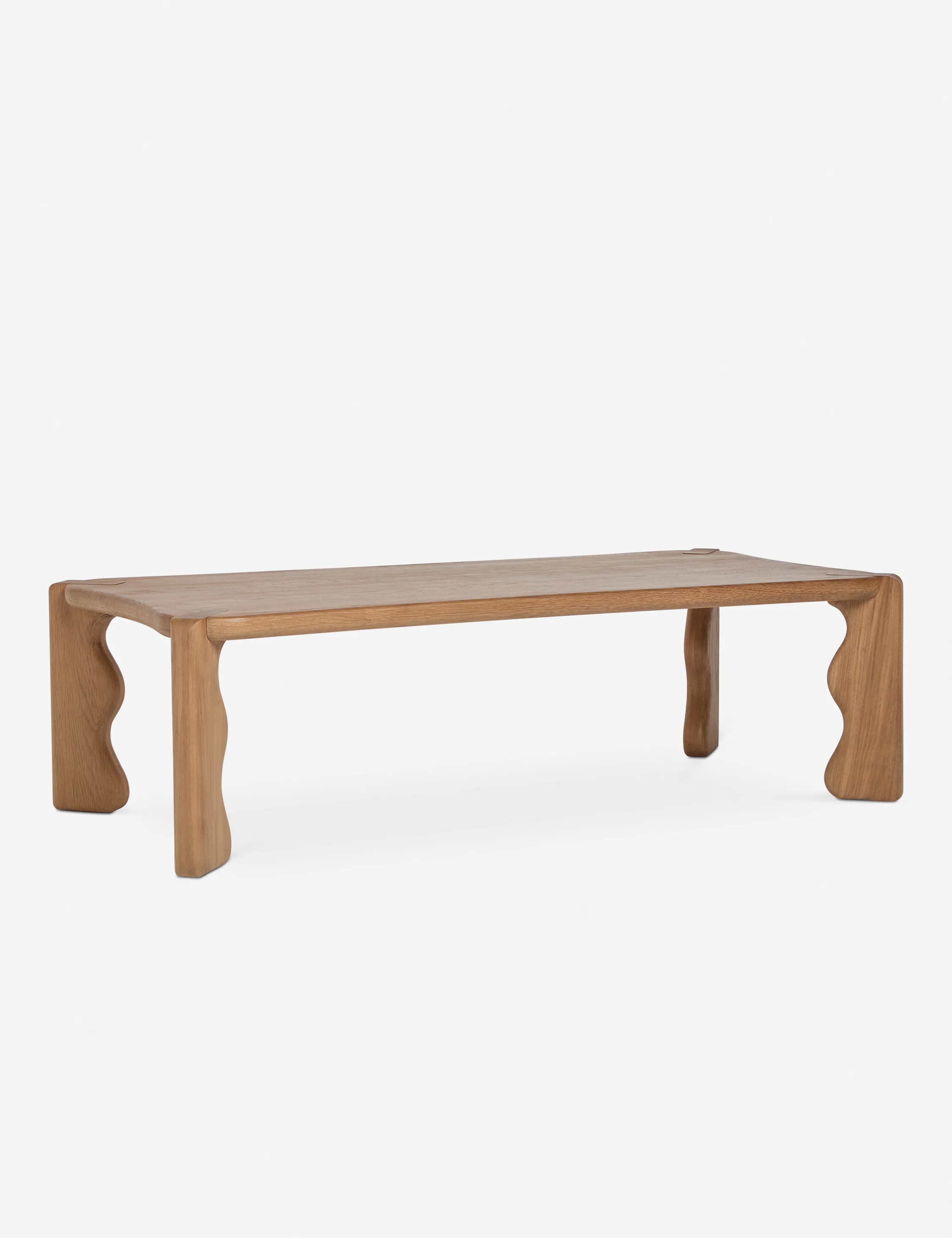 Grifo Coffee Table by Aimee Song