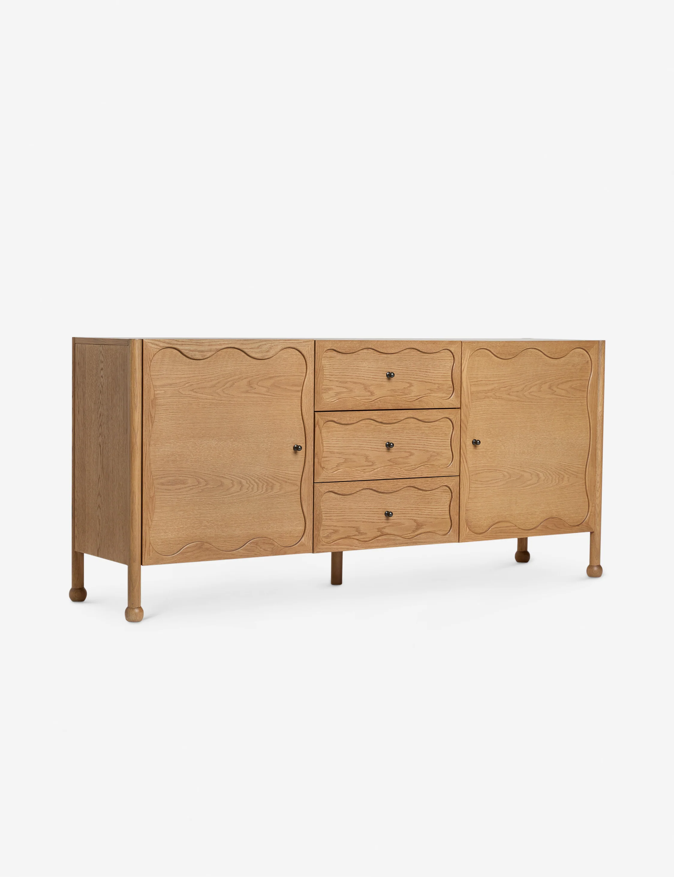 Fontaine Sideboard by Aimee Song