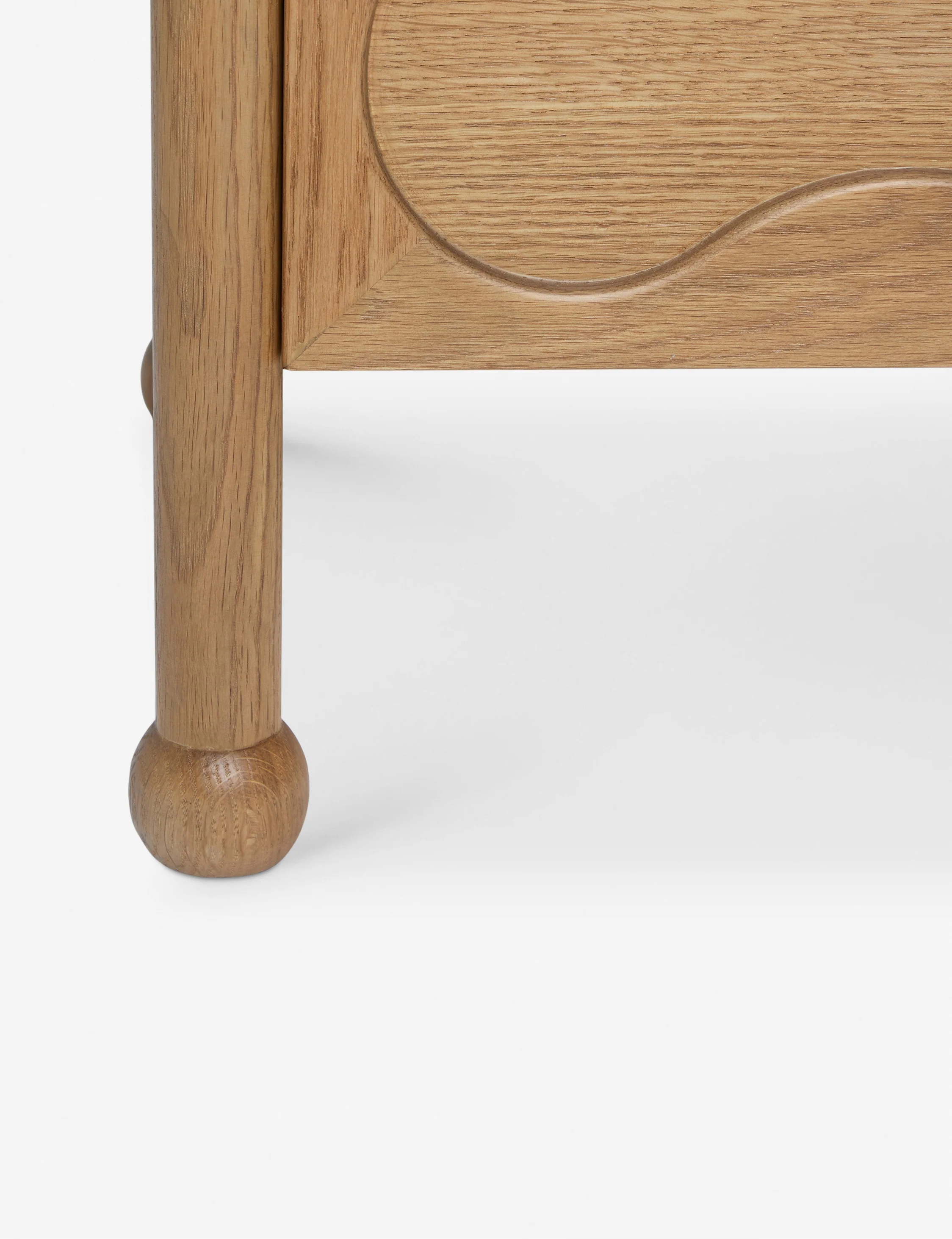 Fontaine Sideboard by Aimee Song