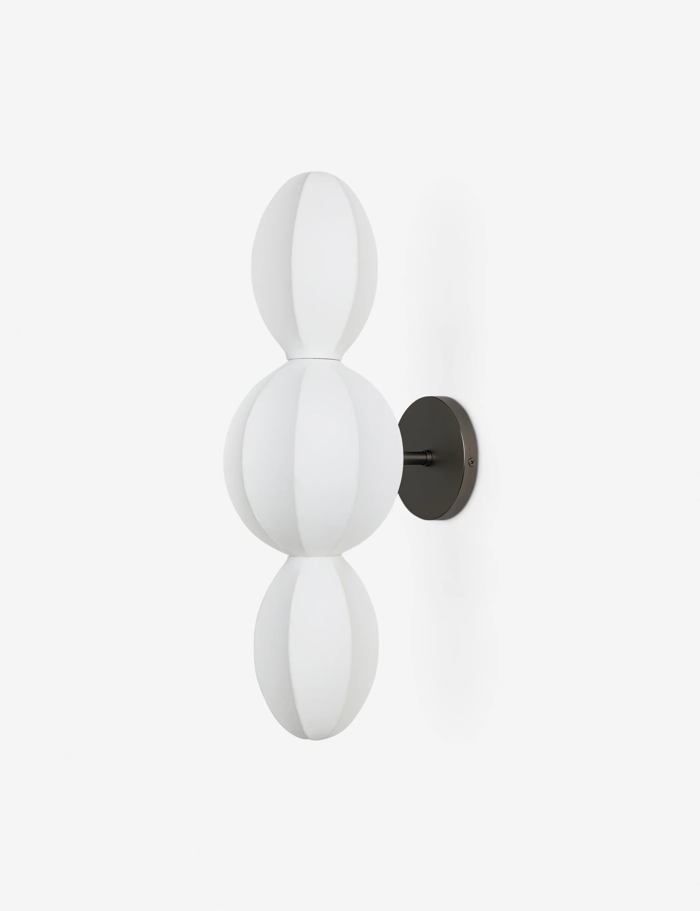 Luneth Sconce by Aimee Song