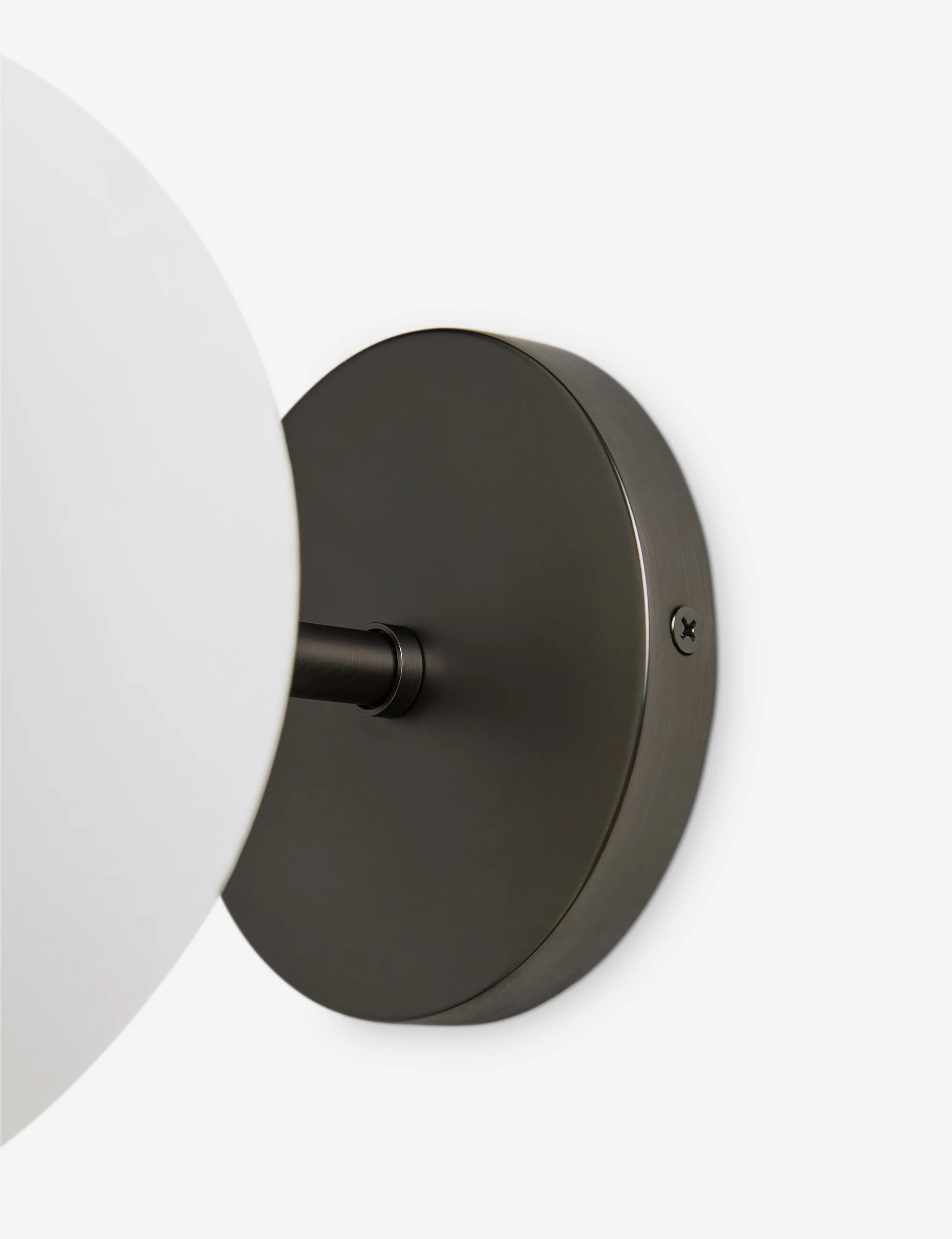 Luneth Sconce by Aimee Song