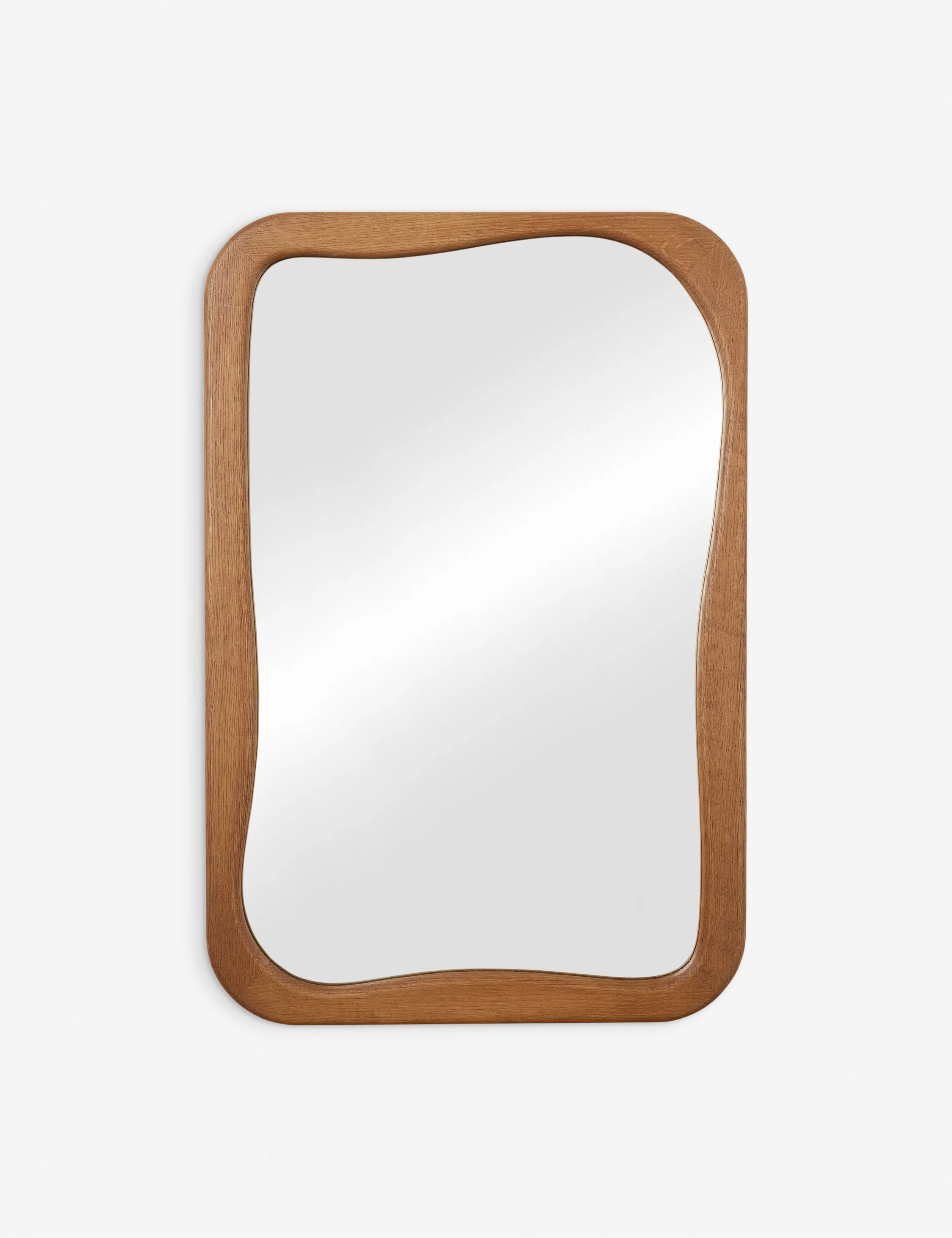 Galilea Mirror by Aimee Song