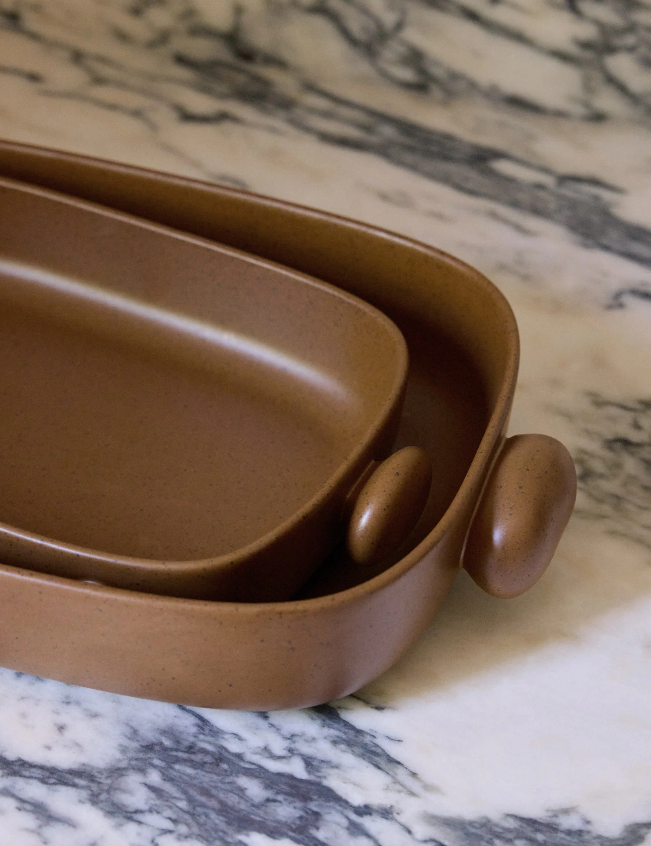 Julep Serving Dishes by Sarah Sherman Samuel (Set of 2)