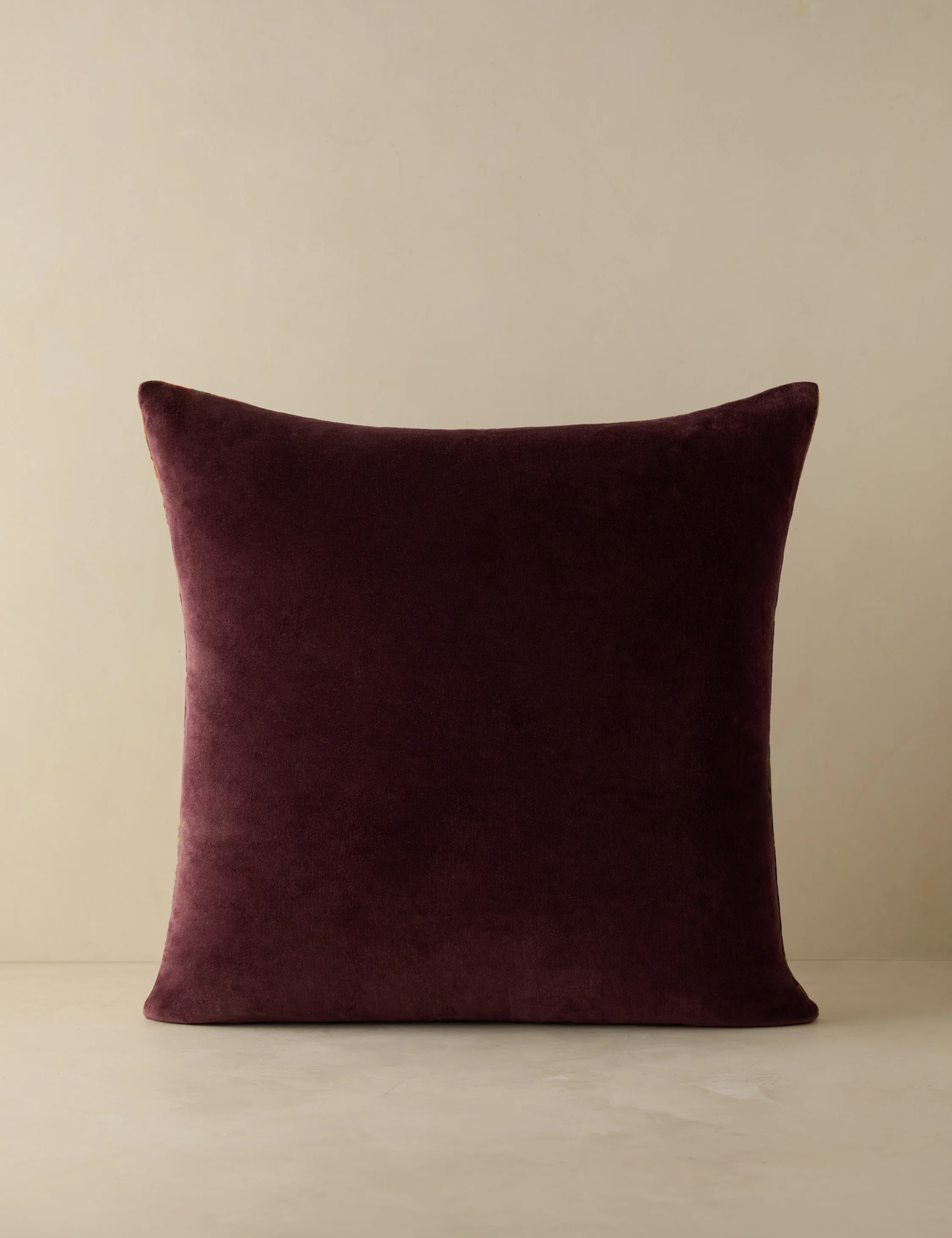 Agnetha Velvet Pillow 4 Agnetha Velvet Pillow