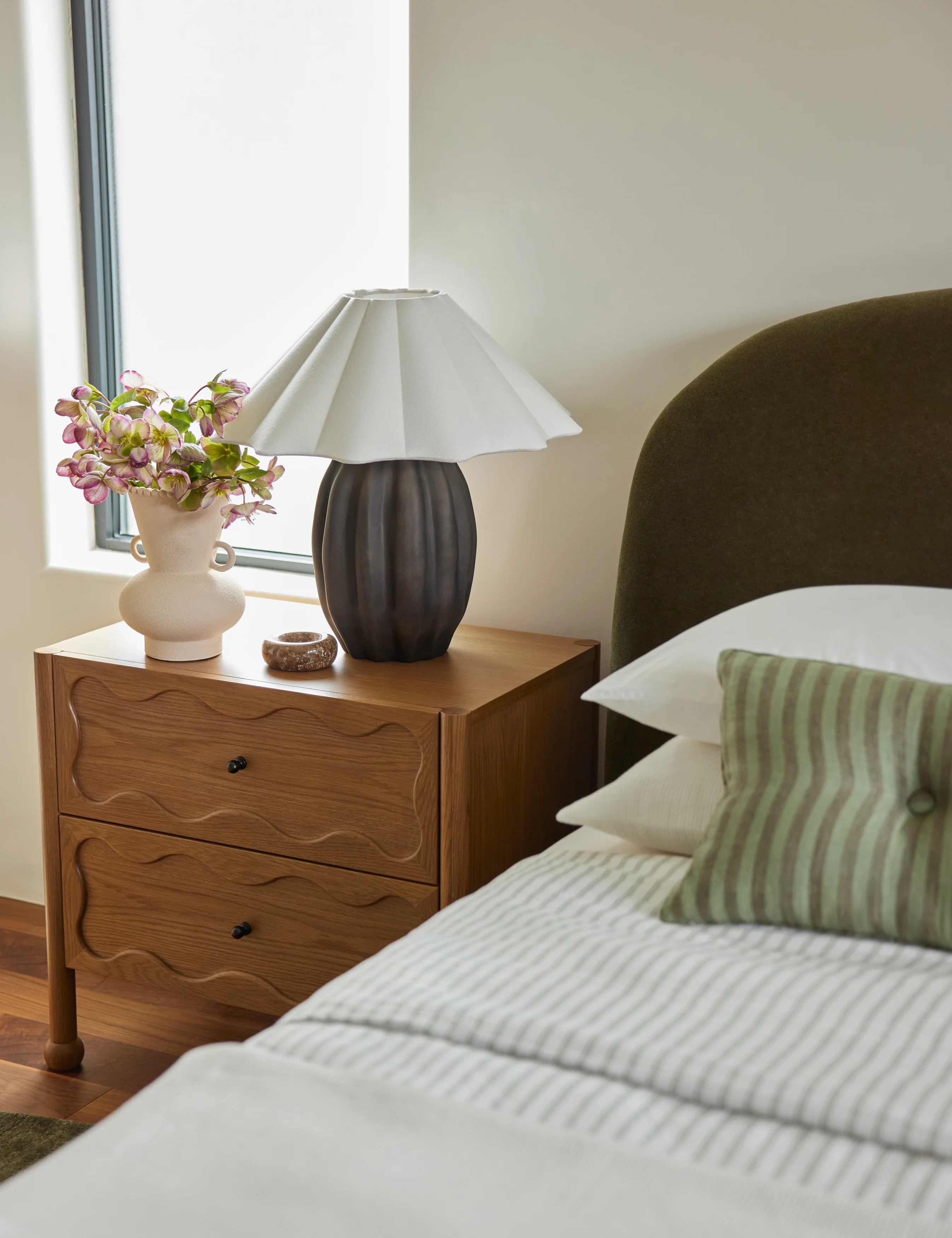 Napa Table Lamp by Aimee Song