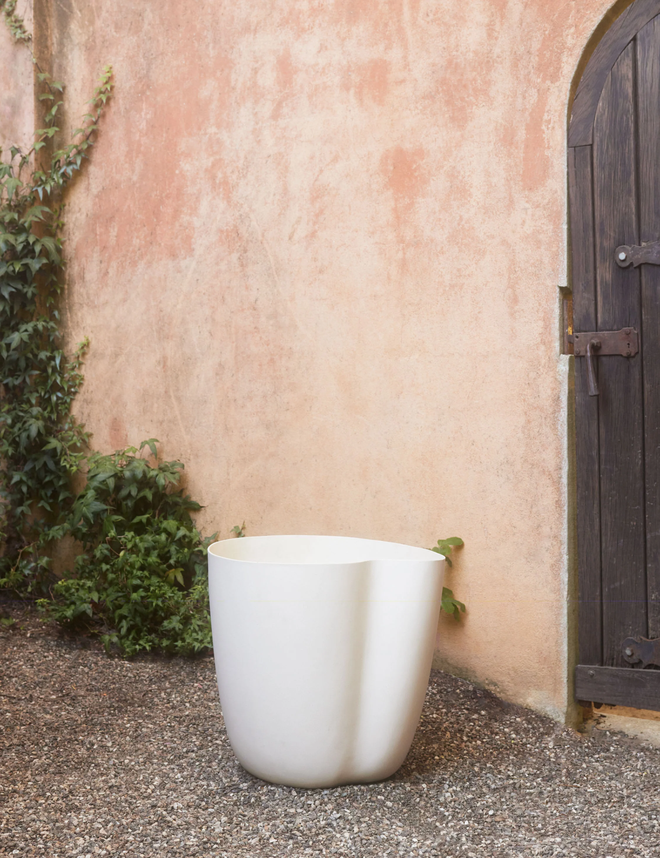 Dempsy Planter by Sarah Sherman Samuel