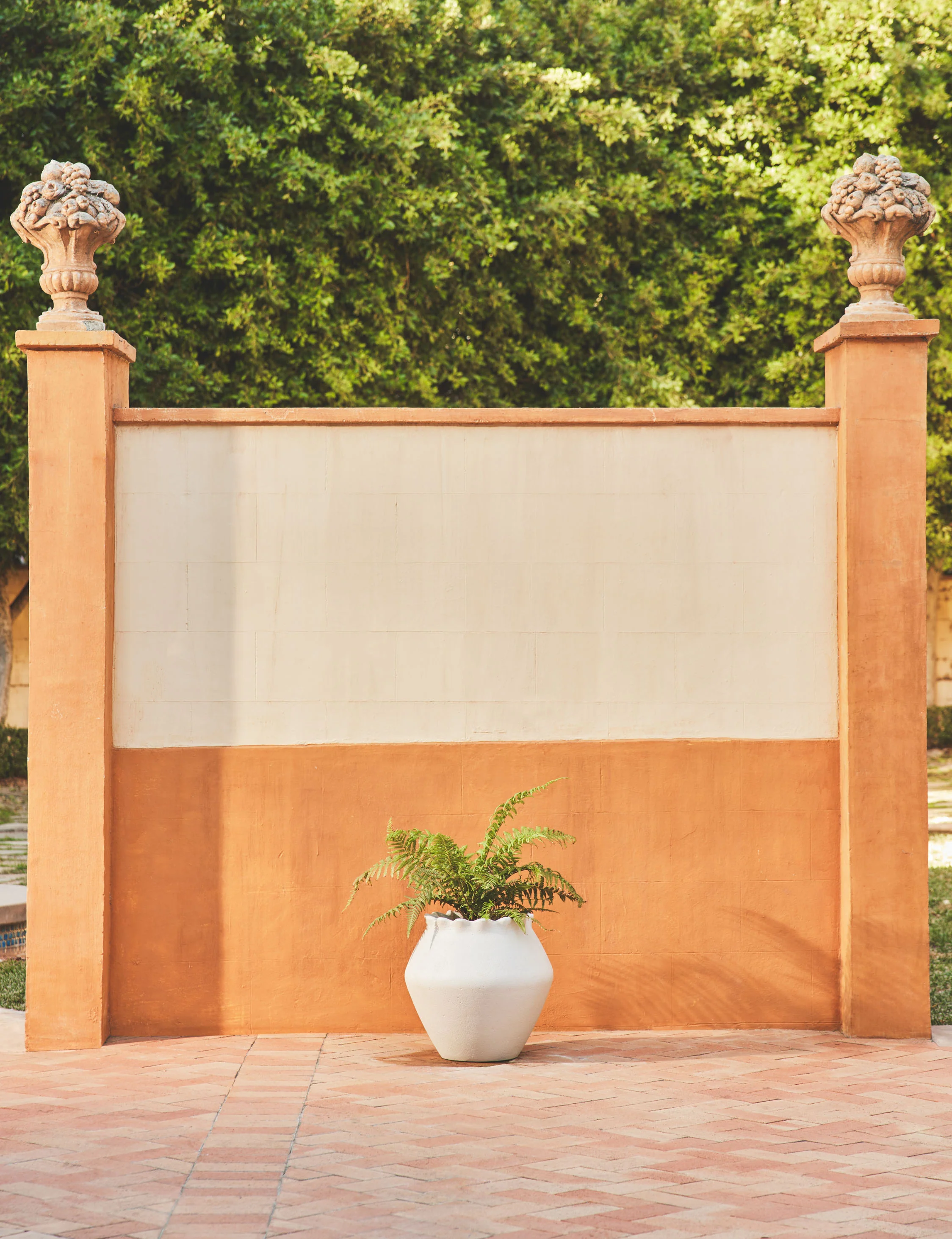 Jaziel Indoor/Outdoor Planter