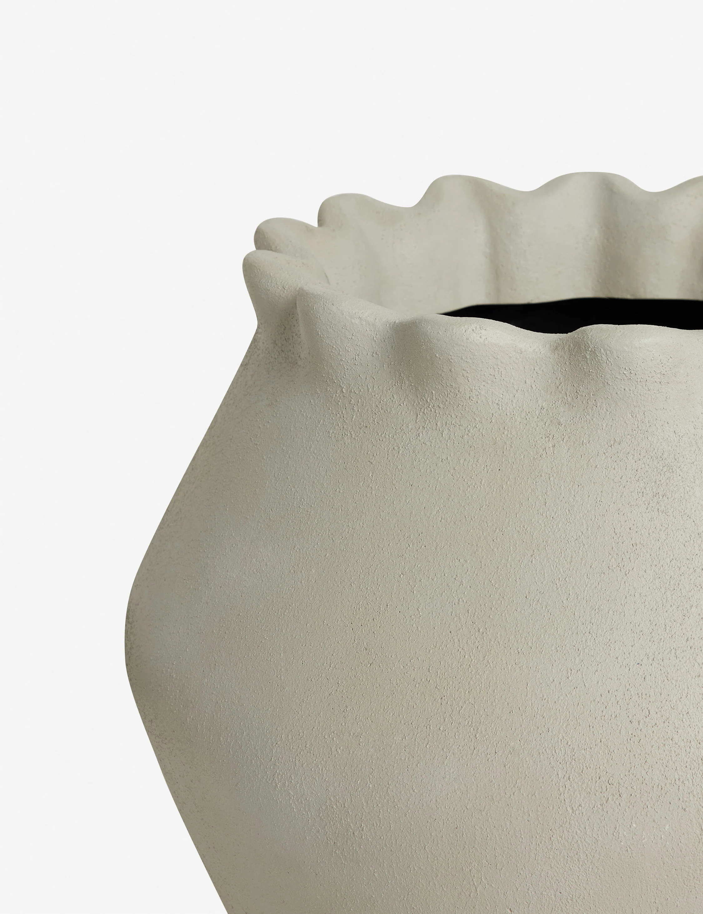 Jaziel Indoor/Outdoor Planter