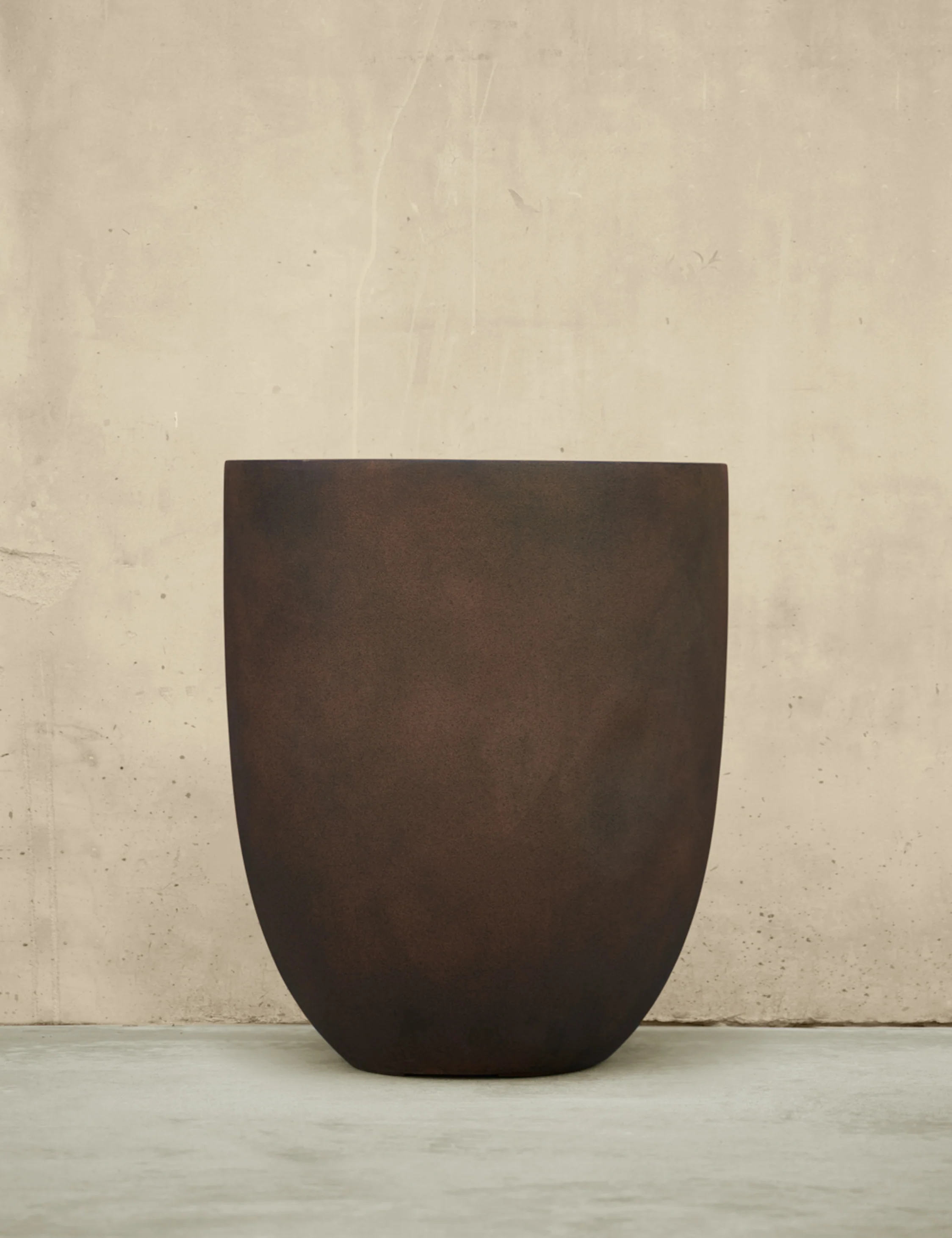 Bradford Planters by Campania International 18 Bradford Planters by Campania International